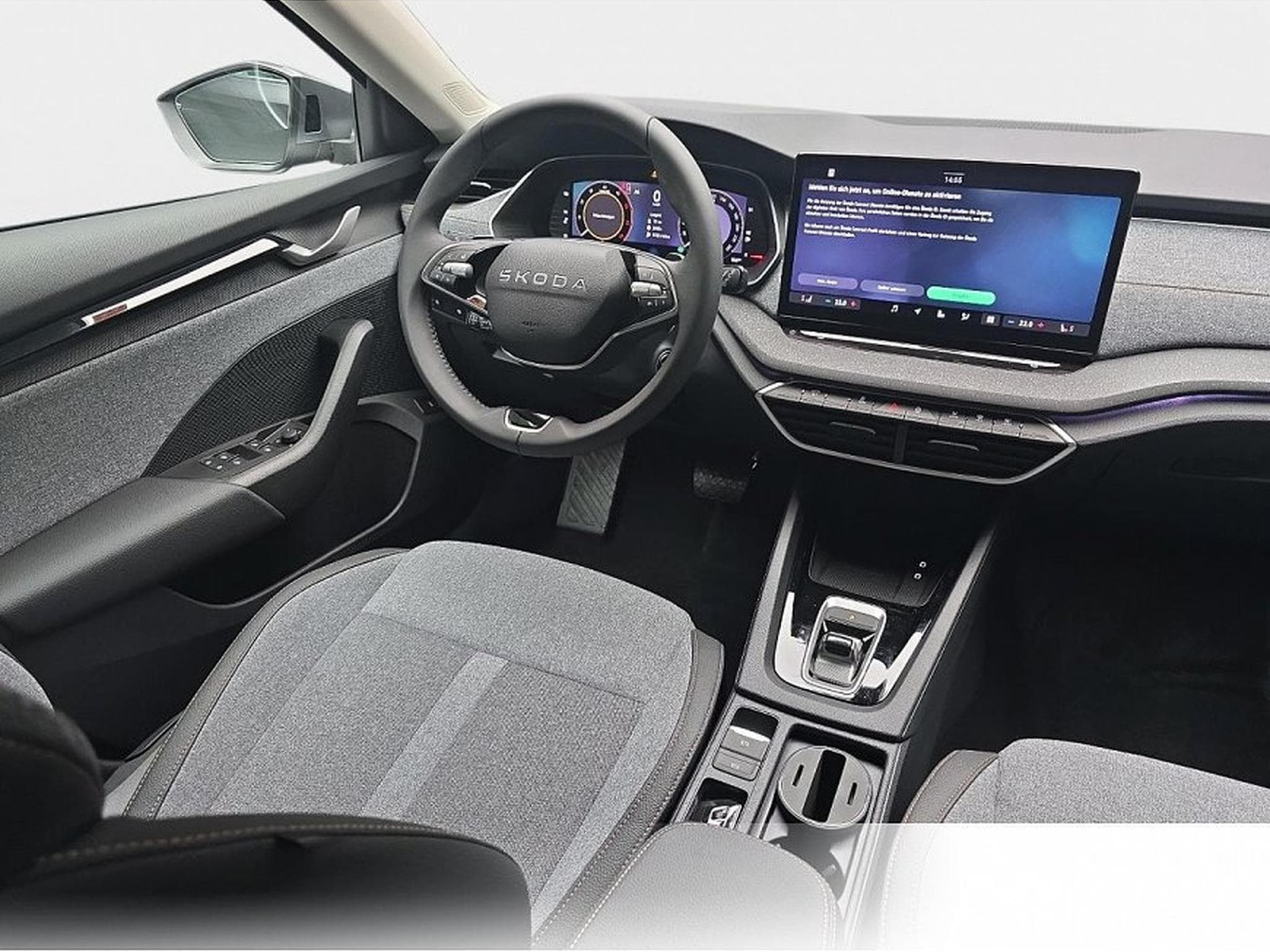 Skoda Octavia (2026) - Foto 7