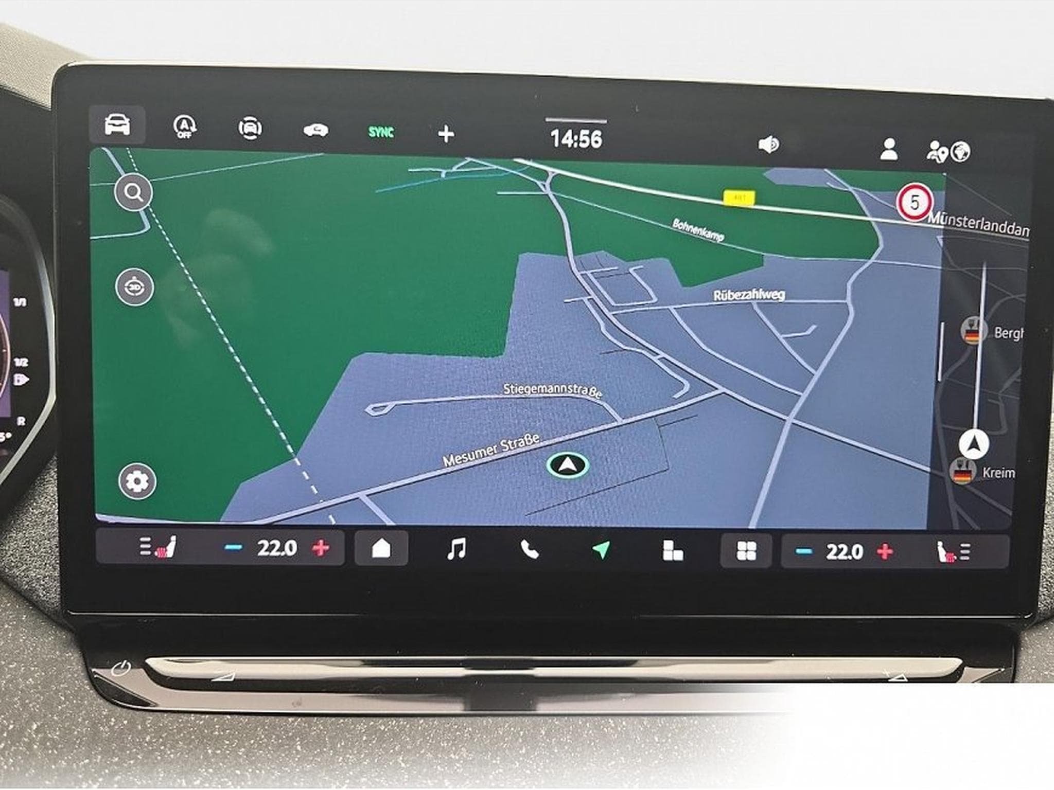 Skoda Octavia (2026) - Foto 8