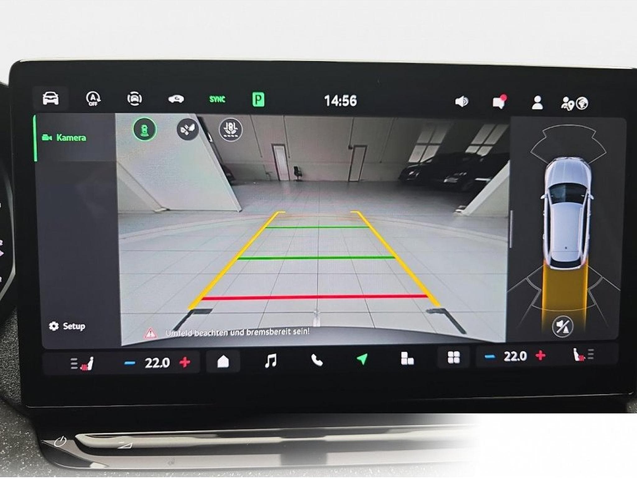 Skoda Octavia (2026) - Foto 9