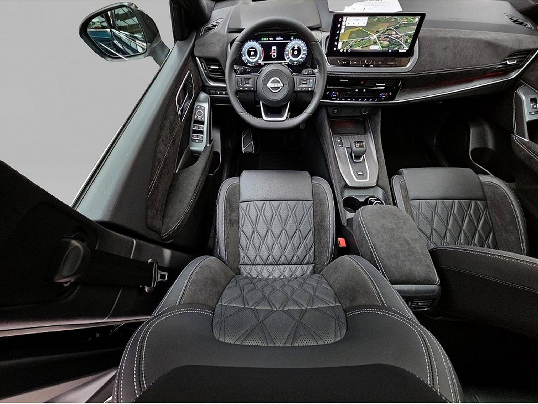 Nissan Qashqai (2026) - Photo 4