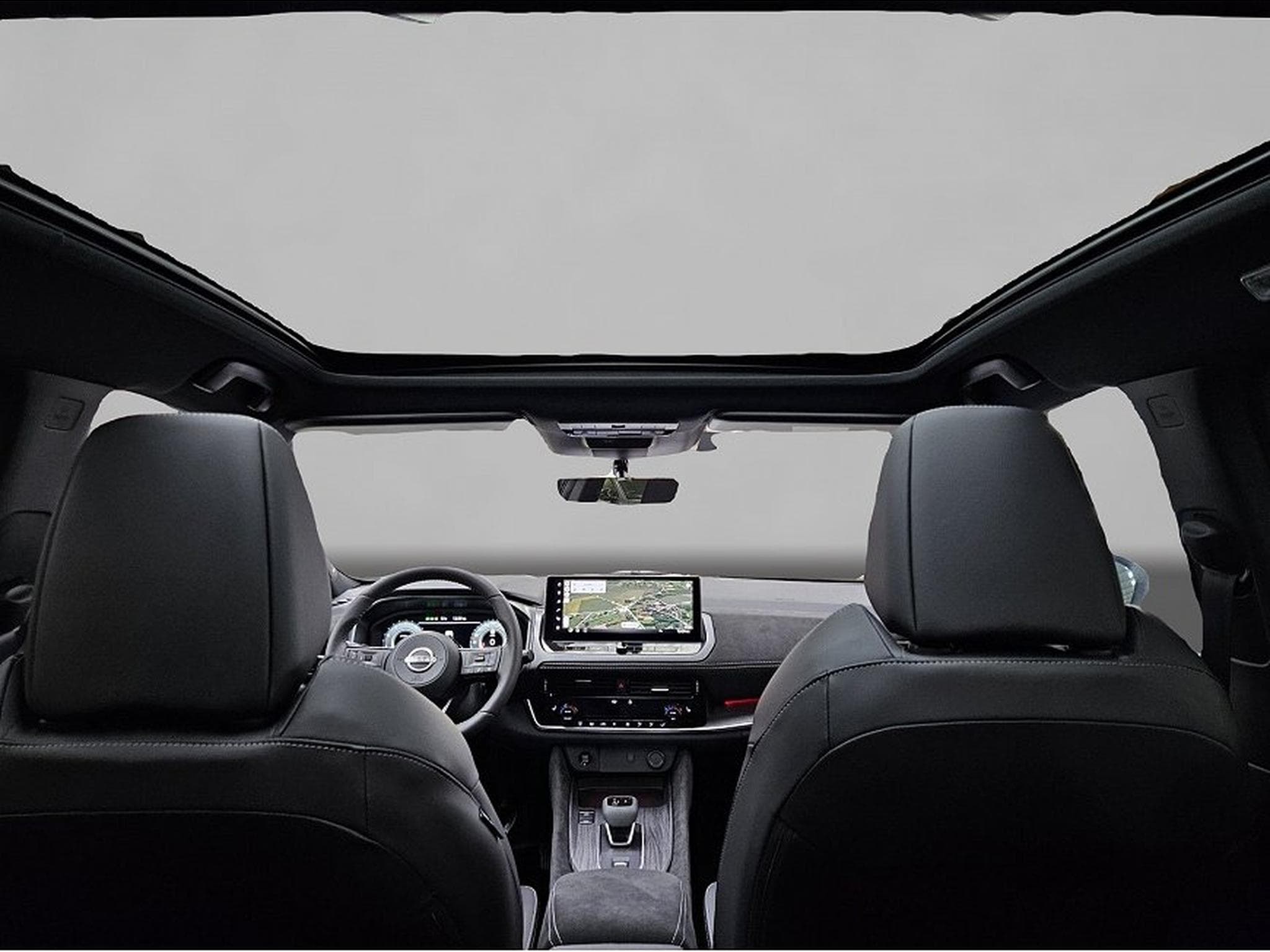 Nissan Qashqai (2026) - Photo 5