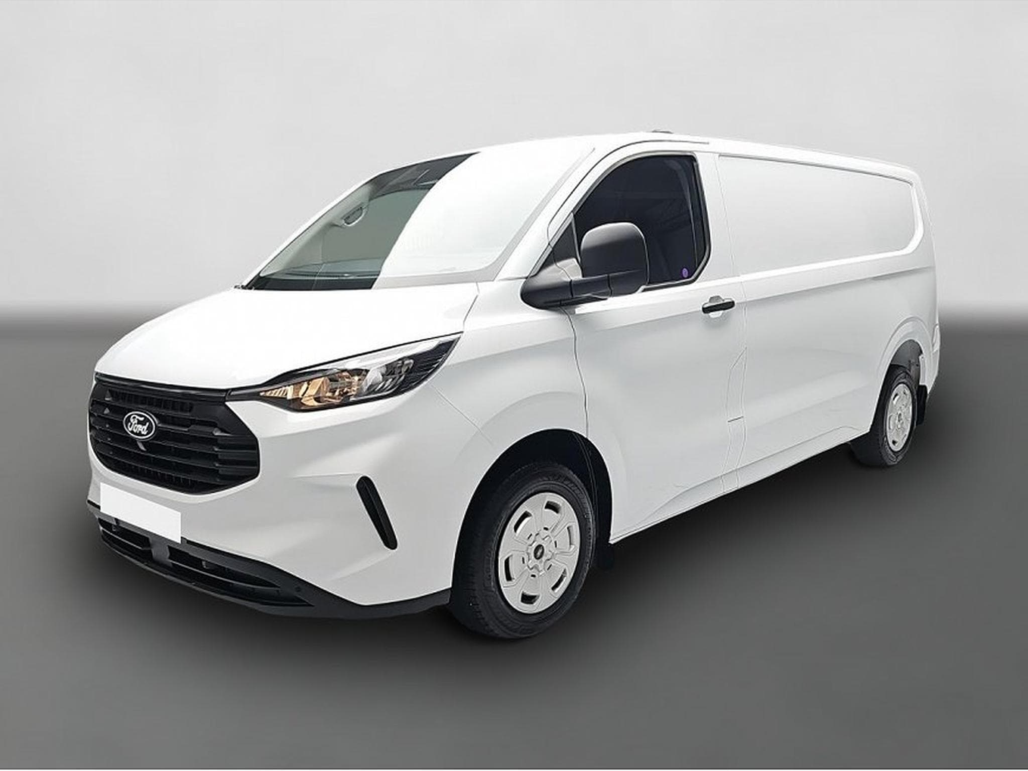 Ford Transit (2026) - Foto 1
