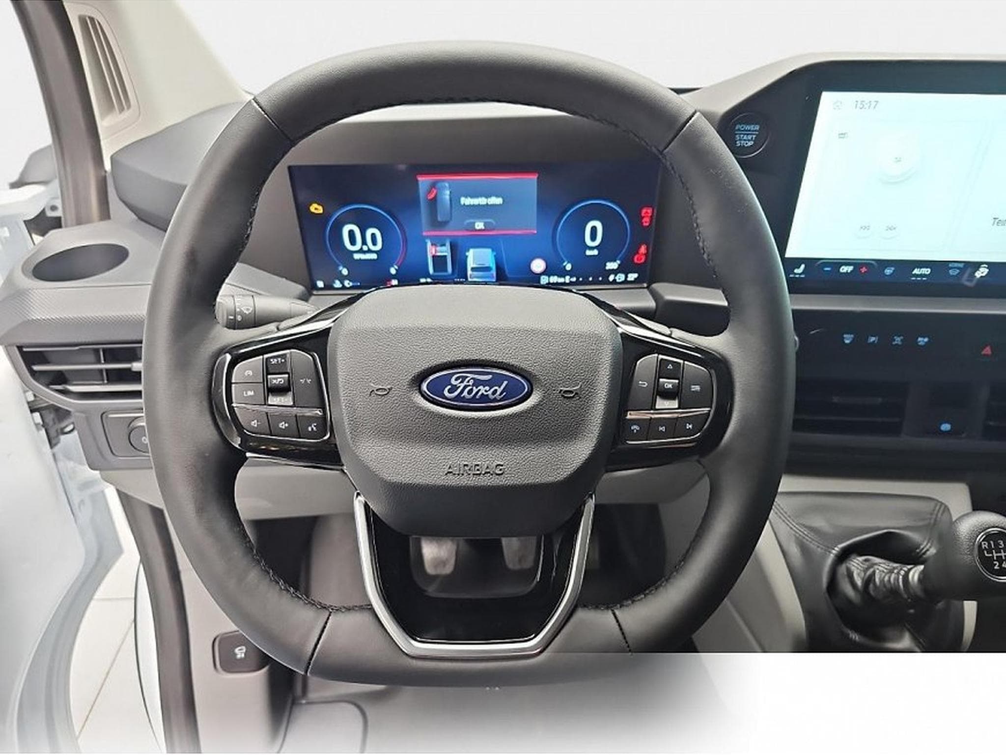 Ford Transit (2026) - Foto 12