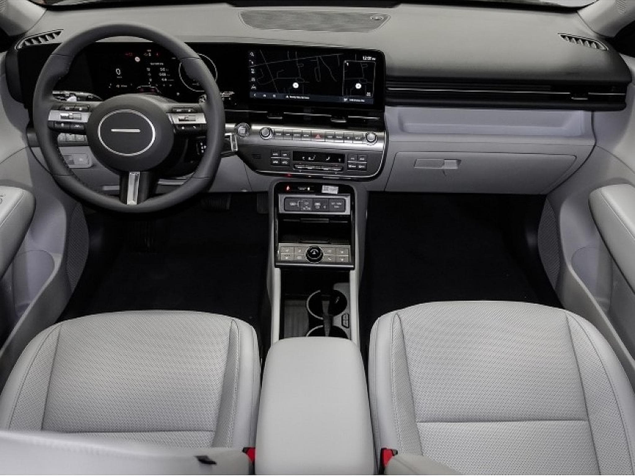 Hyundai Kona (2024) - Photo 4