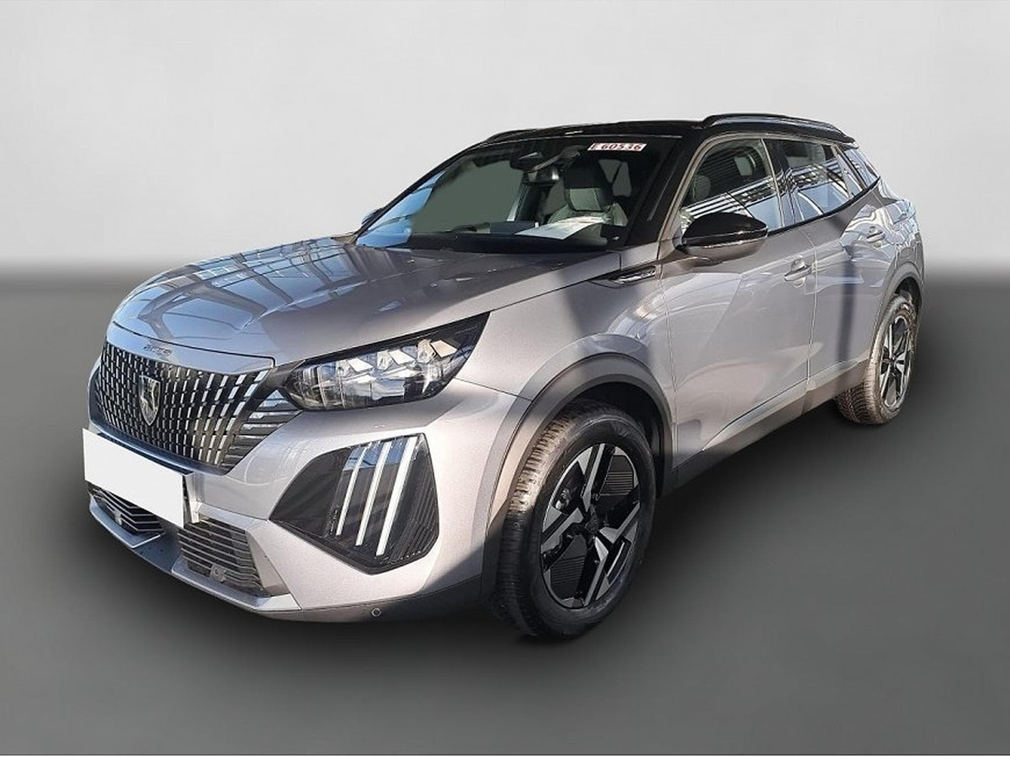 Peugeot 2008 (2026) - Foto 1