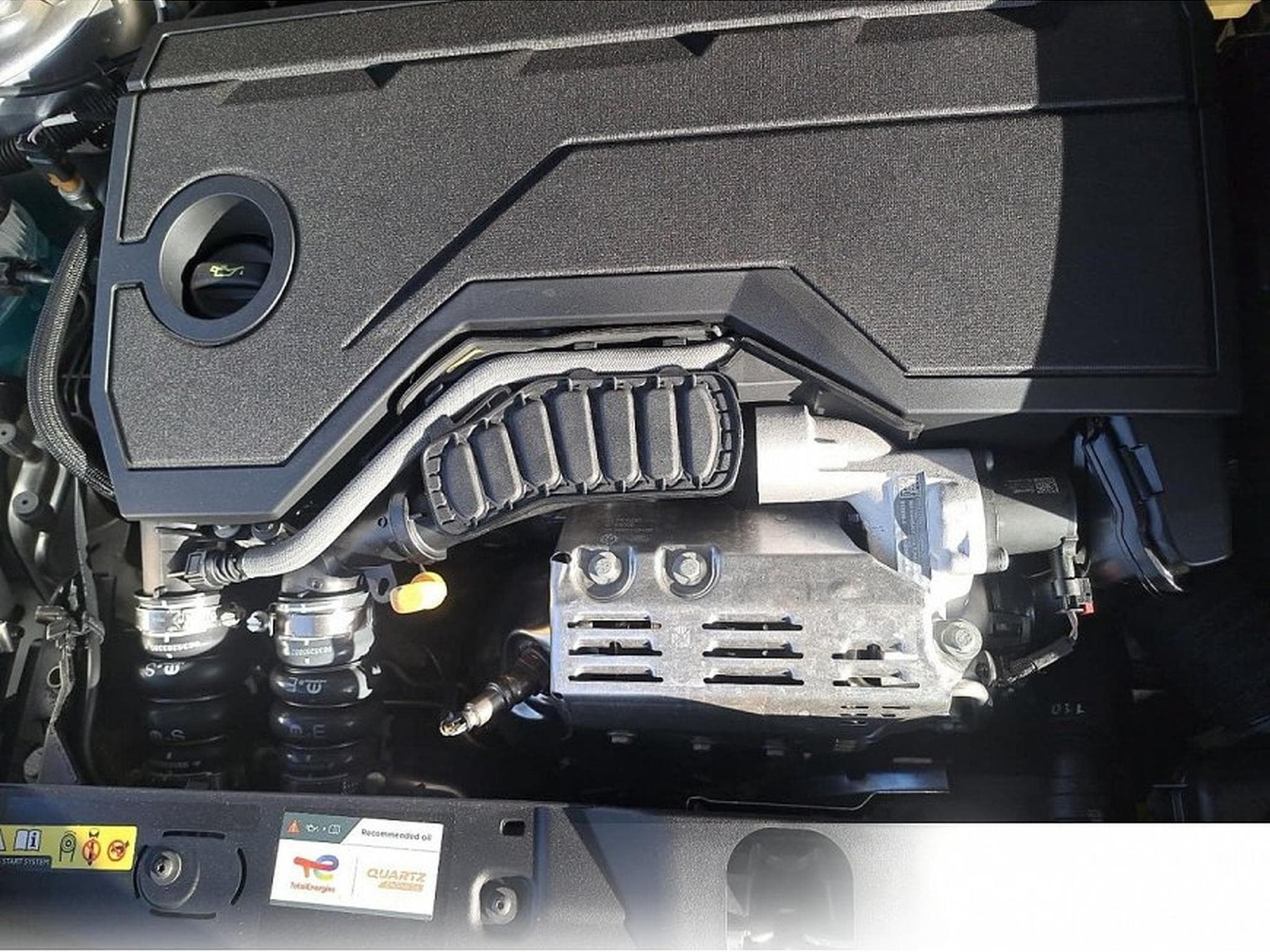 Peugeot 2008 (2026) - Foto 14