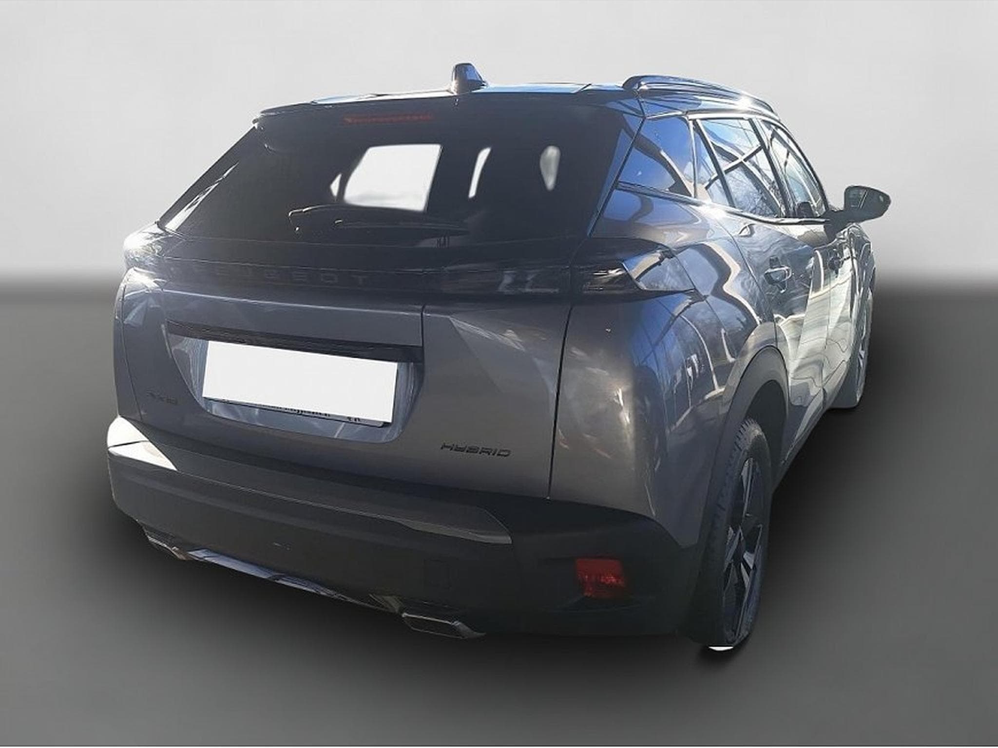 Peugeot 2008 (2026) - Foto 2