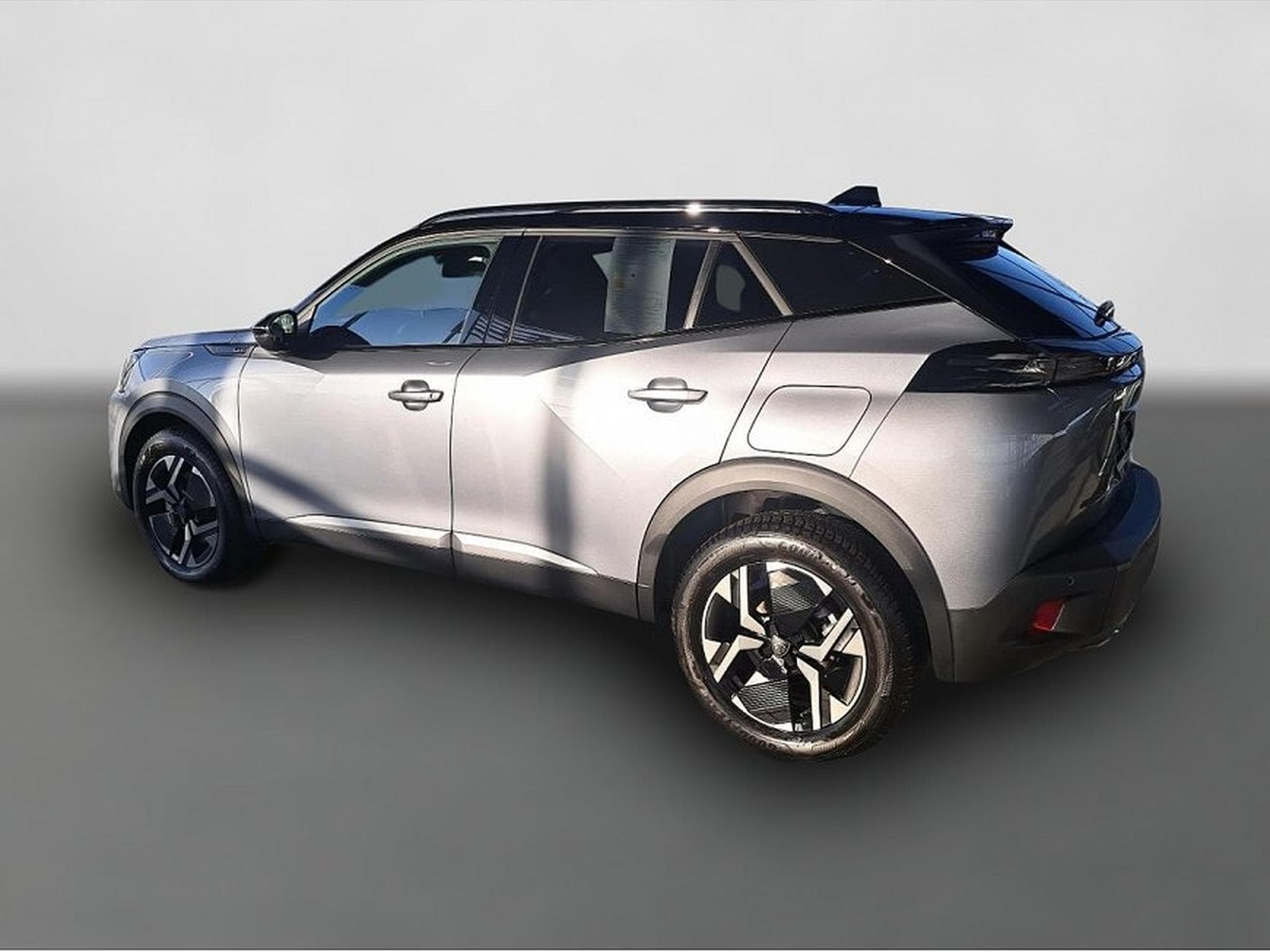 Peugeot 2008 (2026) - Foto 3