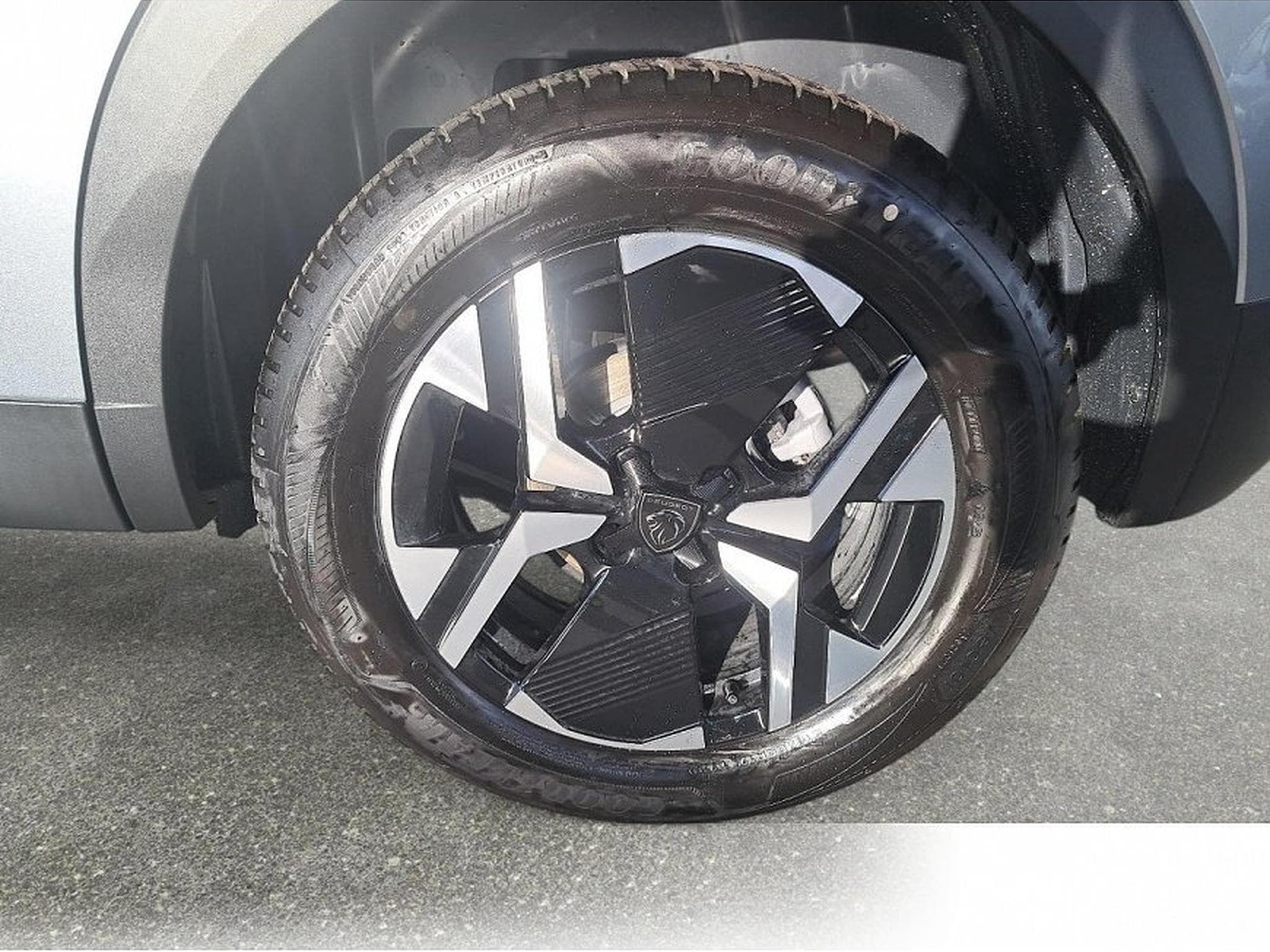 Peugeot 2008 (2026) - Foto 5