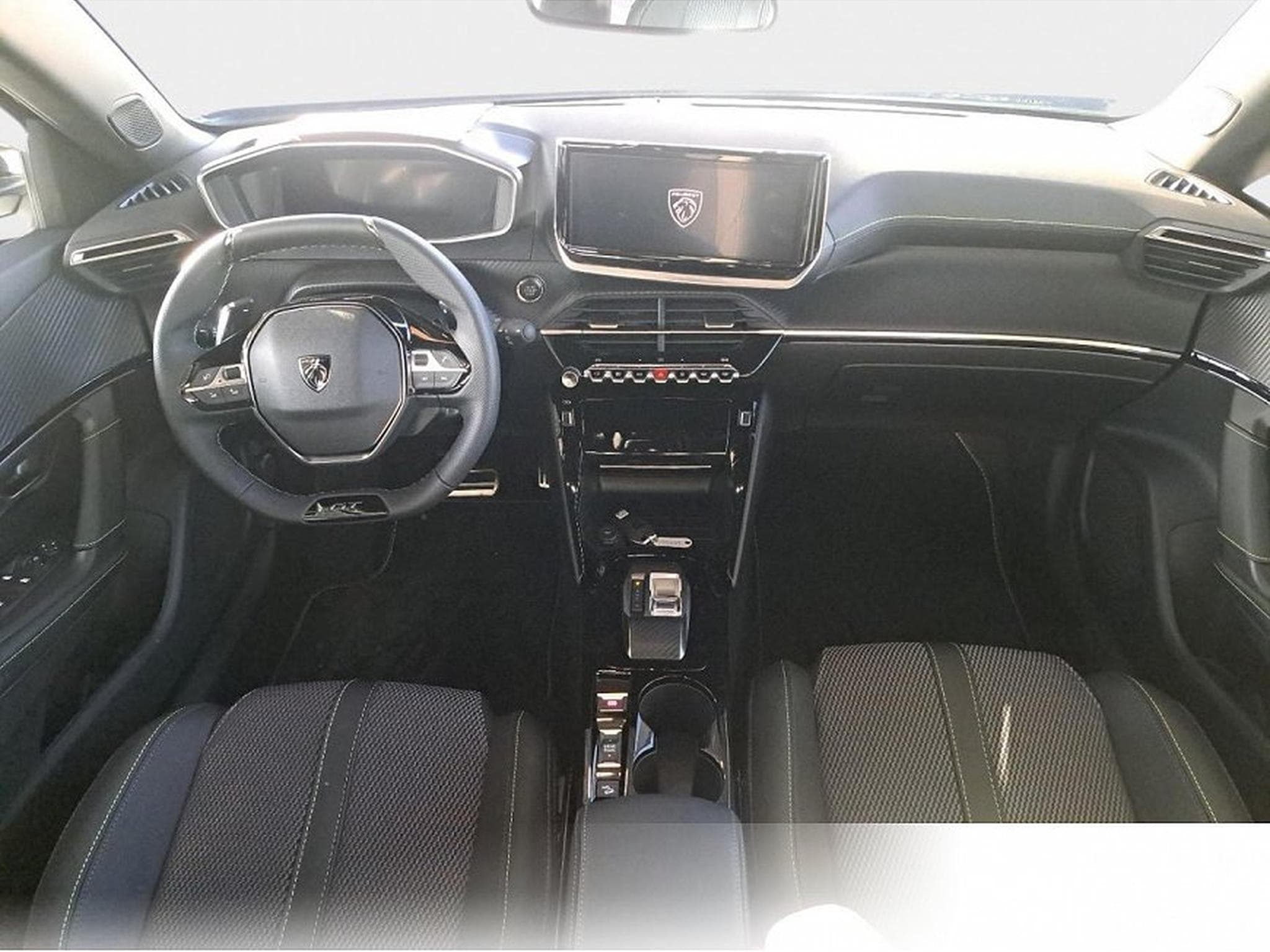 Peugeot 2008 (2026) - Foto 6