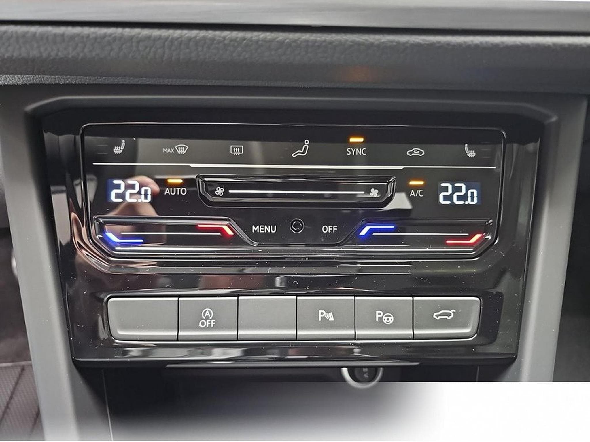 VW Touran (2026) - Foto 10