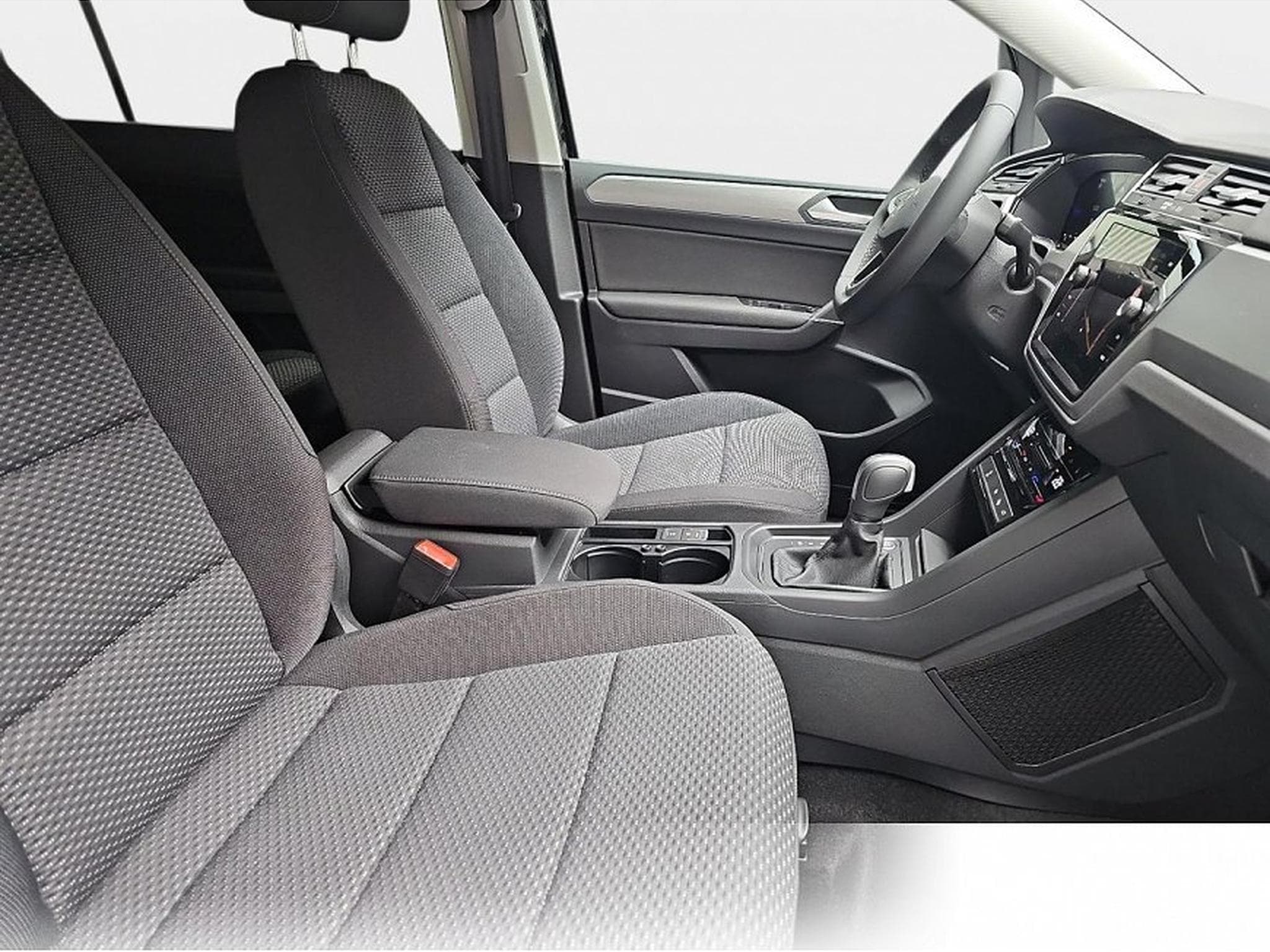 VW Touran (2026) - Foto 15