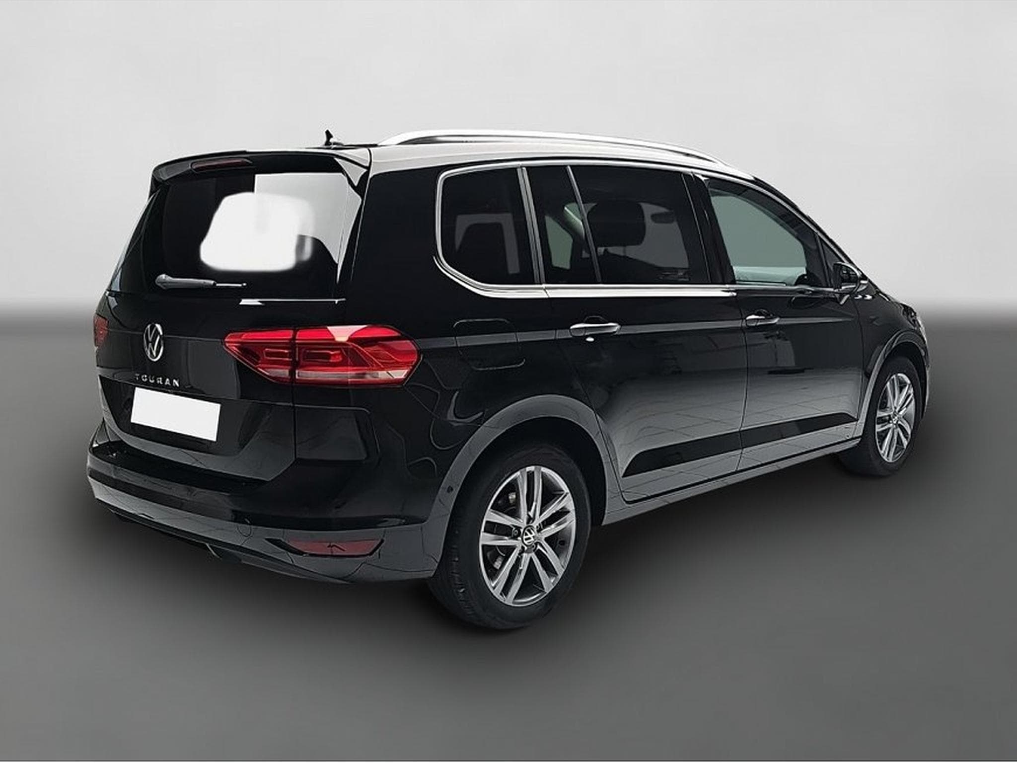 VW Touran (2026) - Foto 2