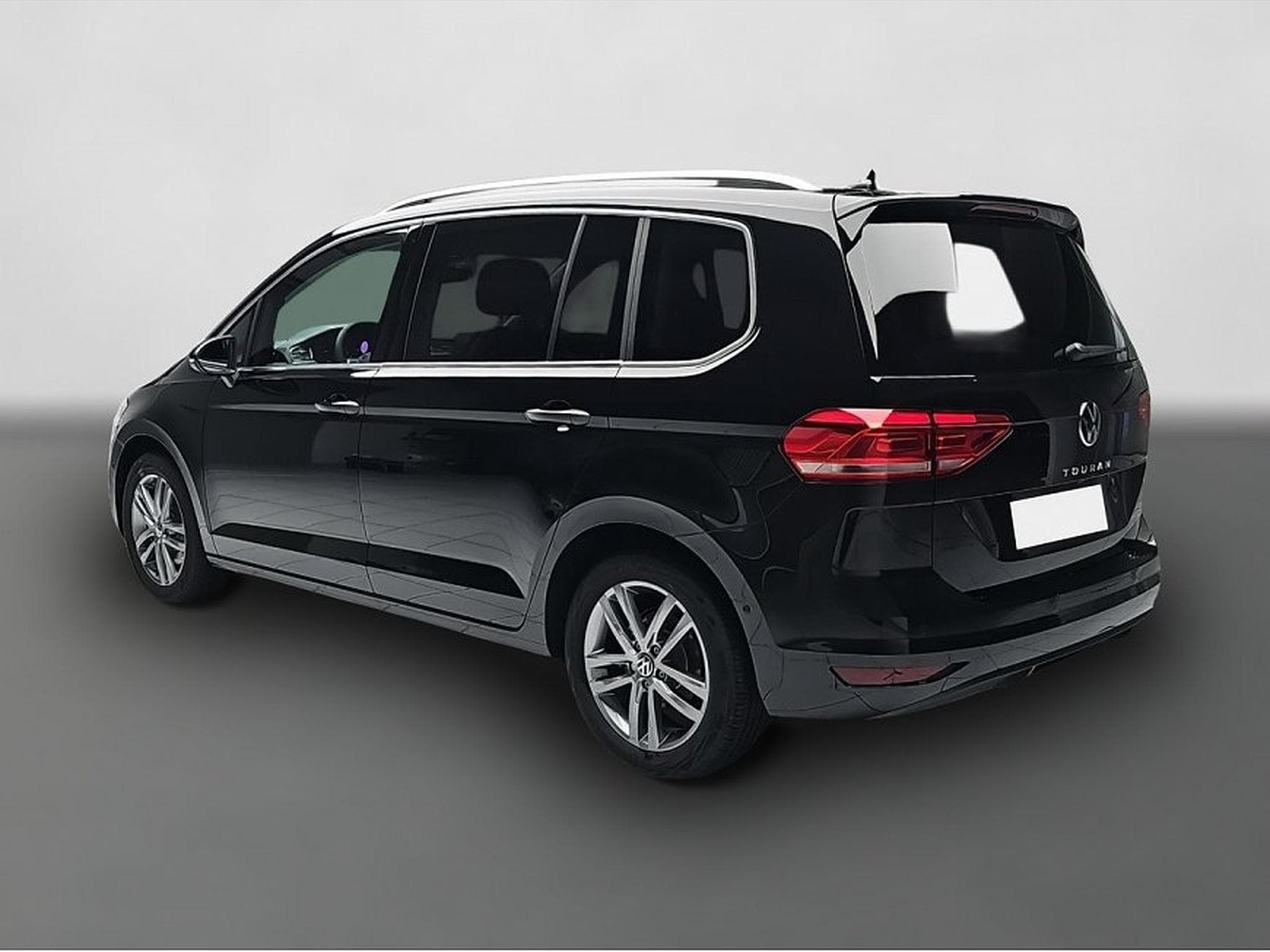 VW Touran (2026) - Foto 3