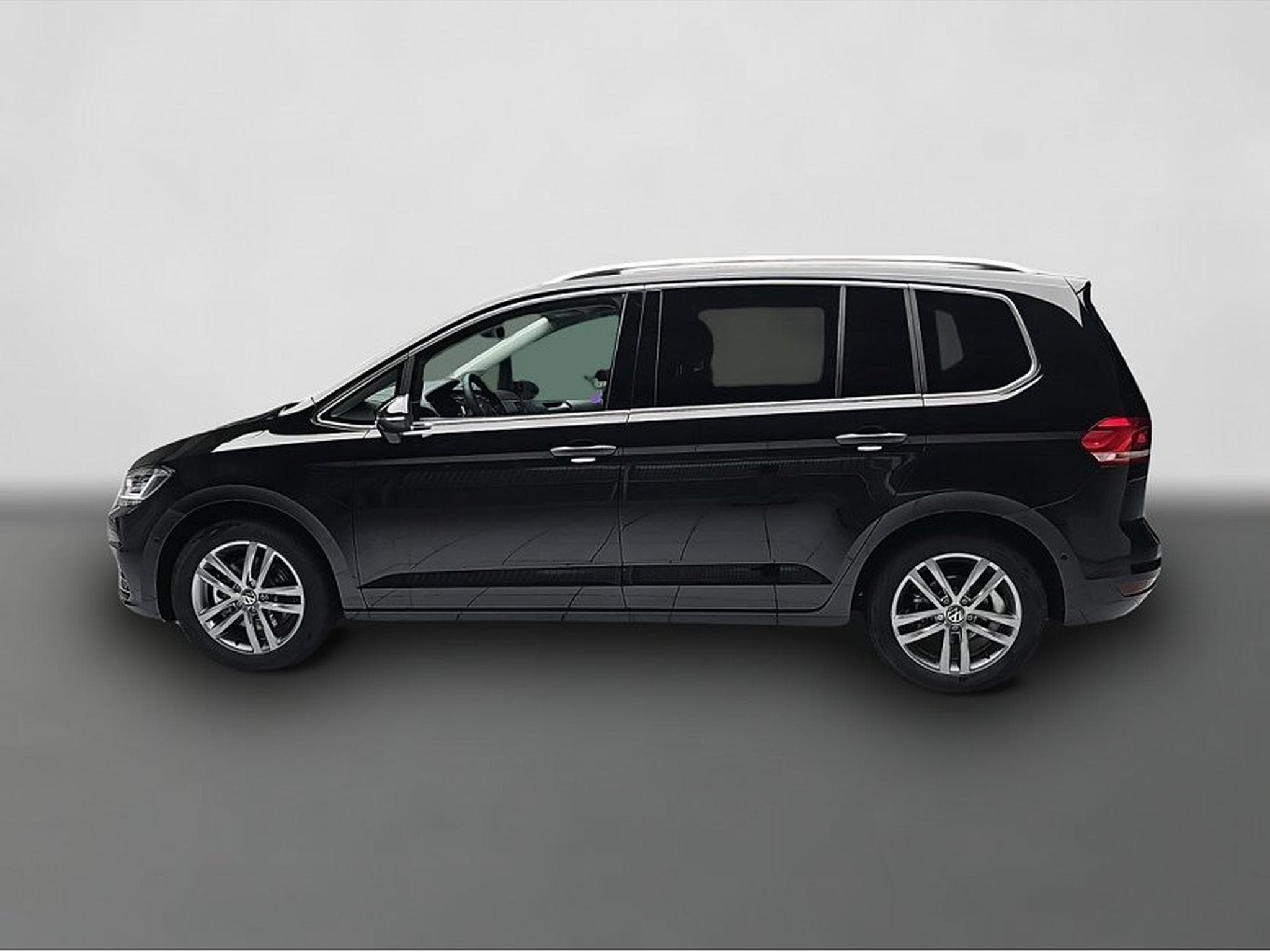 VW Touran (2026) - Foto 4
