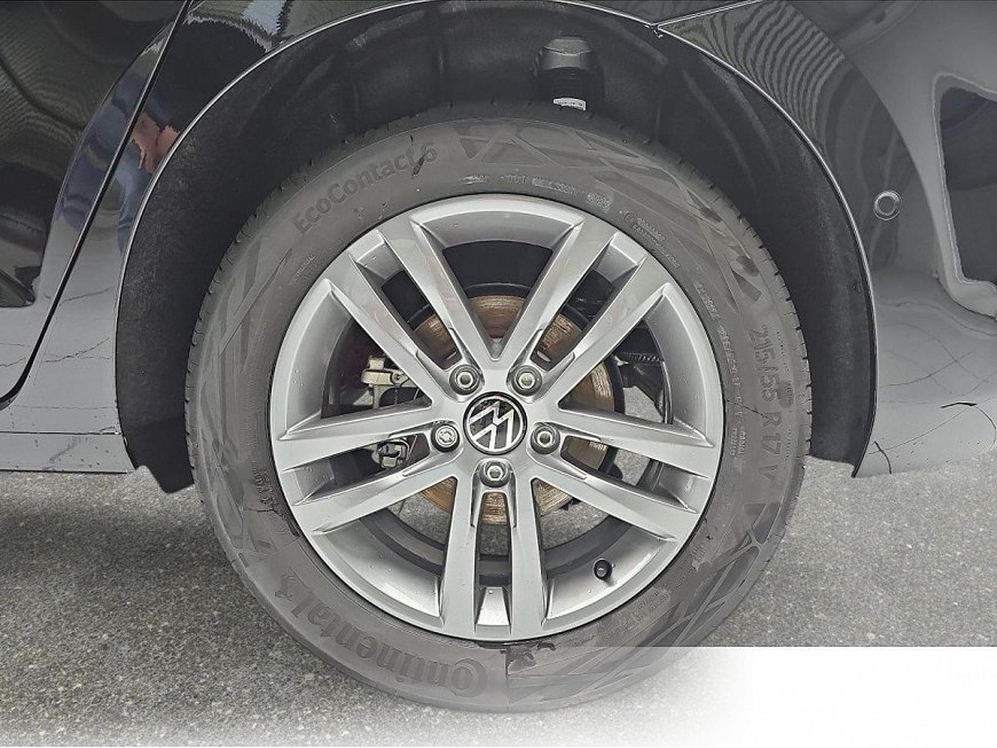 VW Touran (2026) - Foto 5