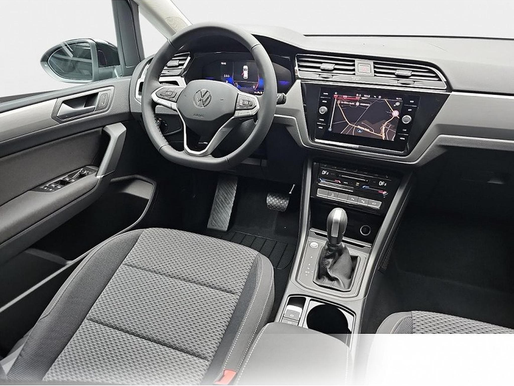 VW Touran (2026) - Foto 7