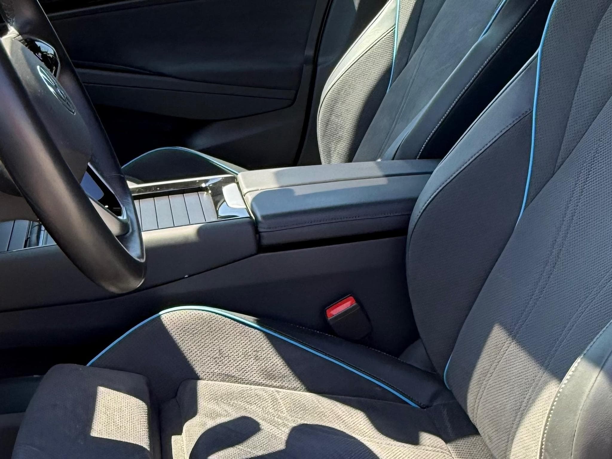 VW ID.7 Pro (2024) - Photo 12