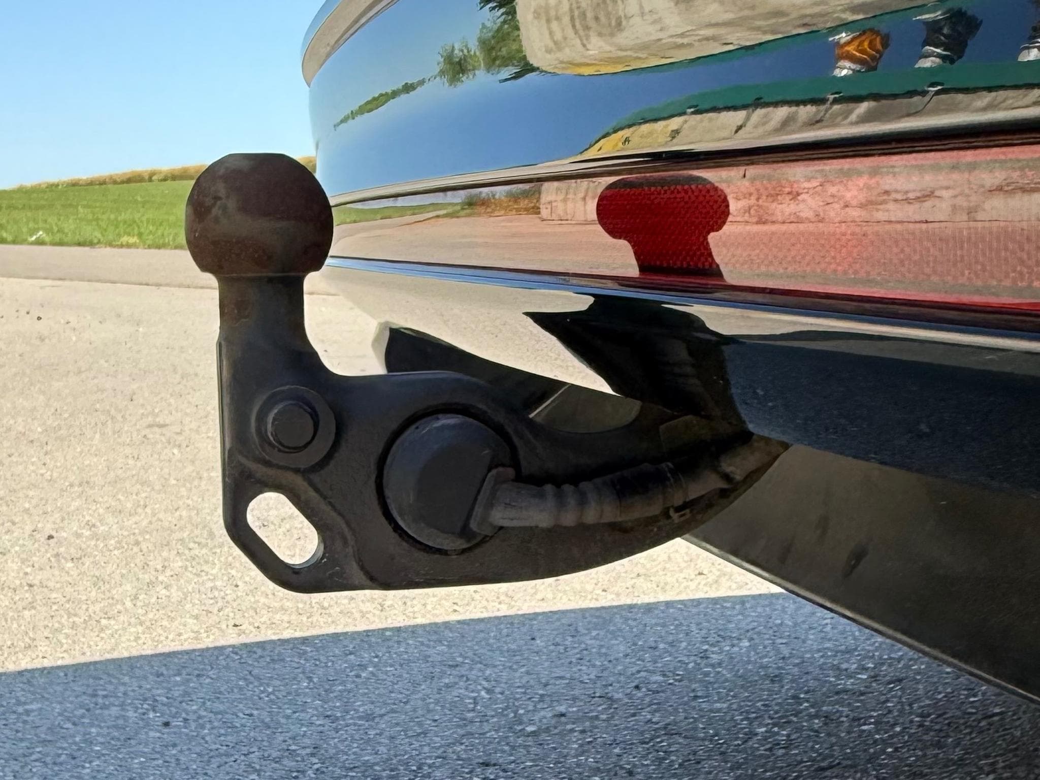 VW ID.7 Pro (2024) - Photo 15