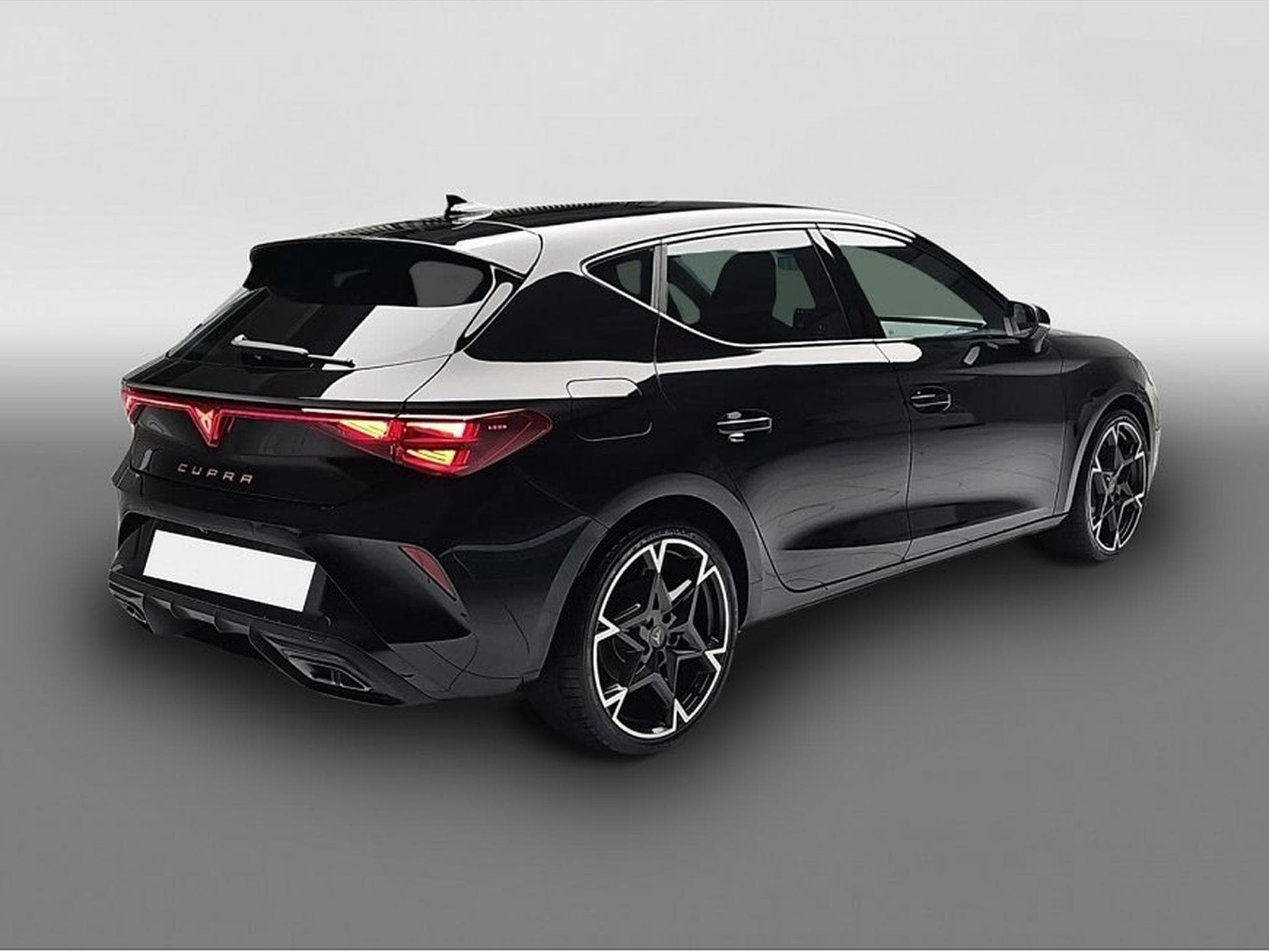 Cupra Leon (2026) - Foto 2