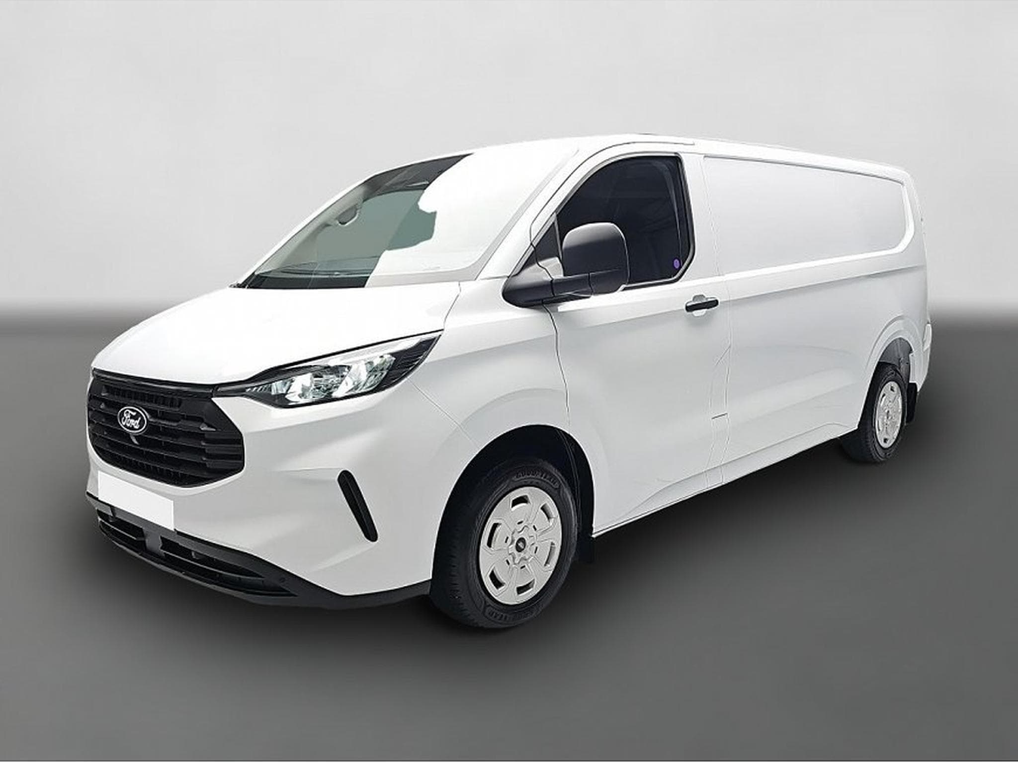 Ford Transit (2026) - Foto 1