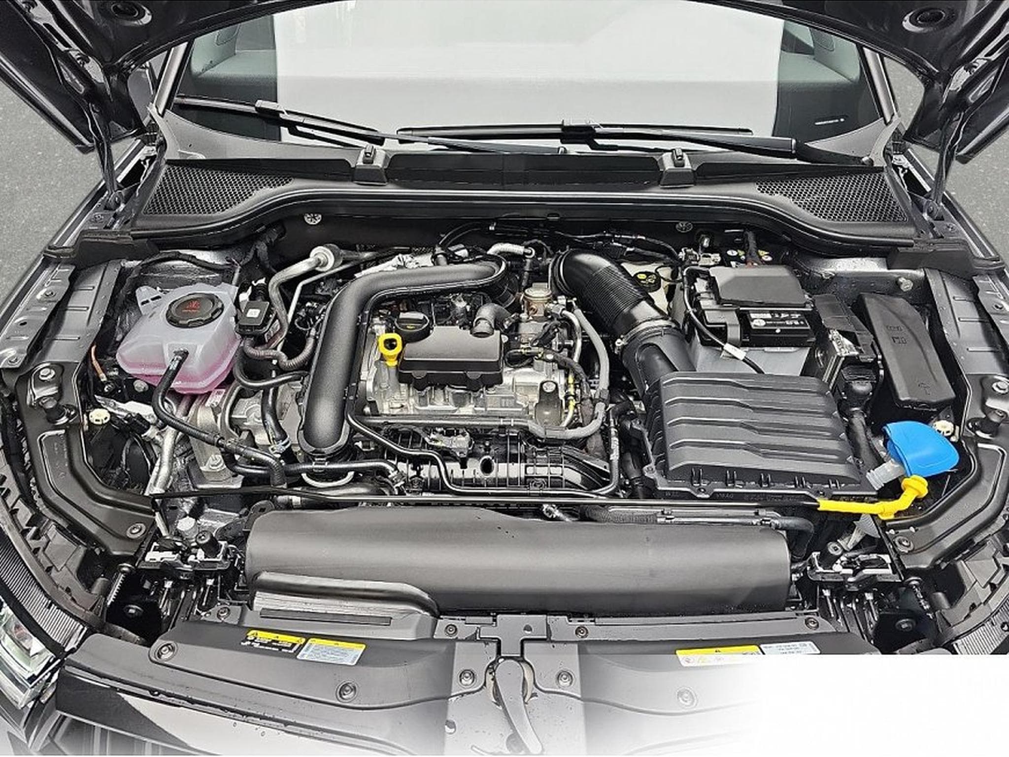 Skoda Kamiq (2026) - Foto 14