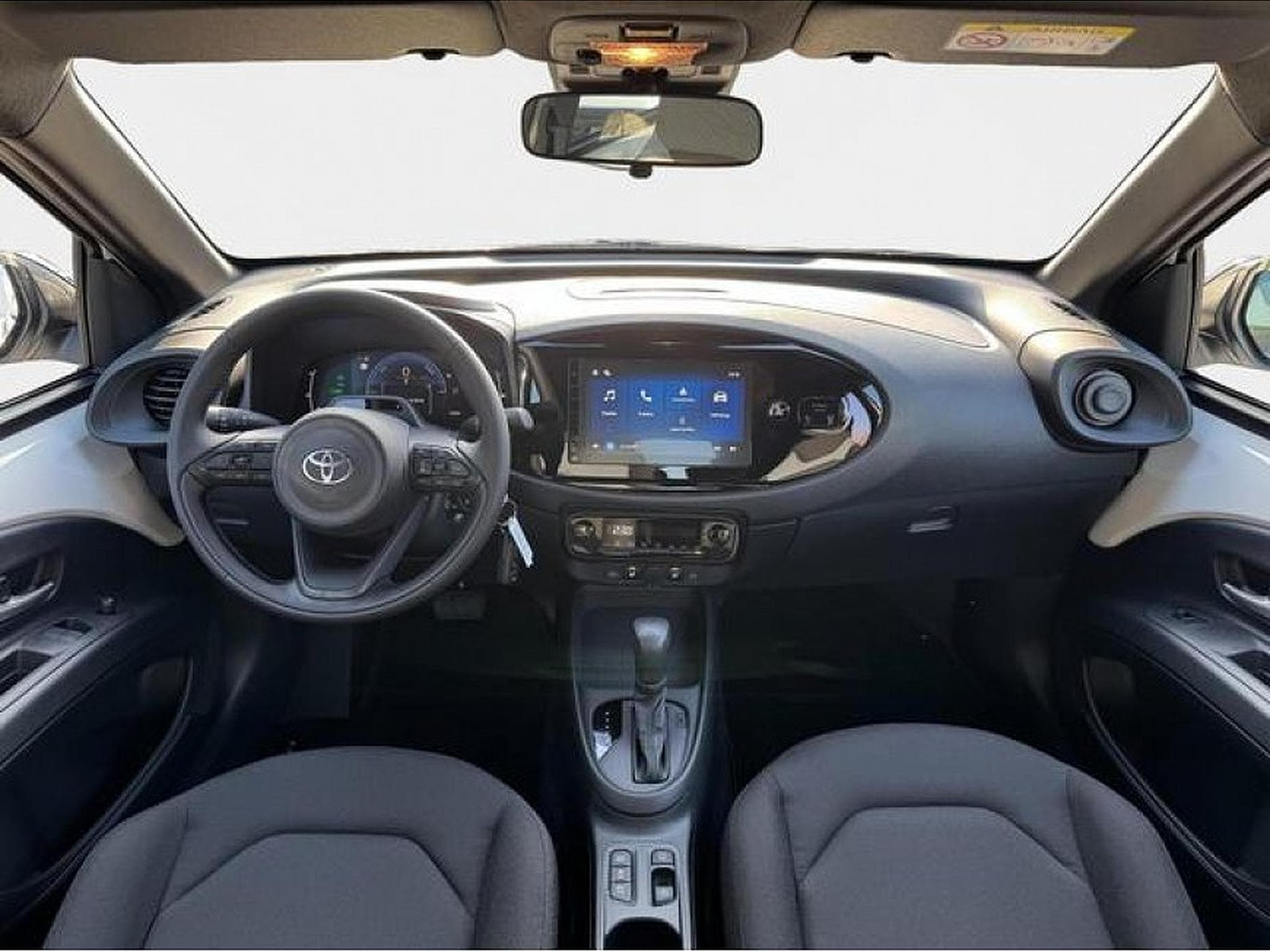 Toyota Aygo (2026) - Photo 10