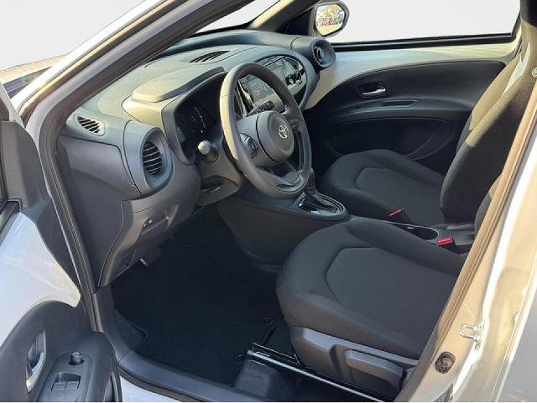 Toyota Aygo (2026) - Photo 11