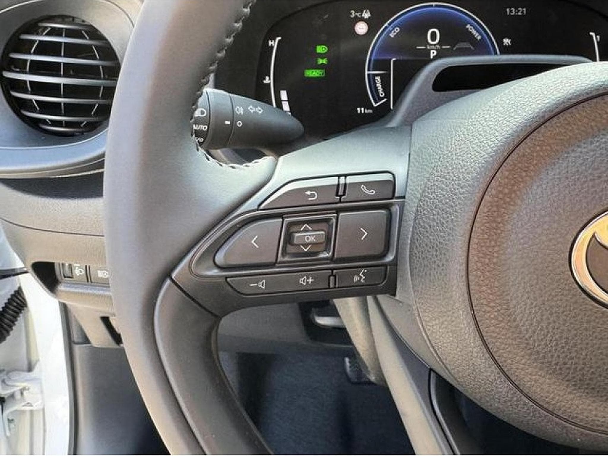 Toyota Aygo (2026) - Photo 13