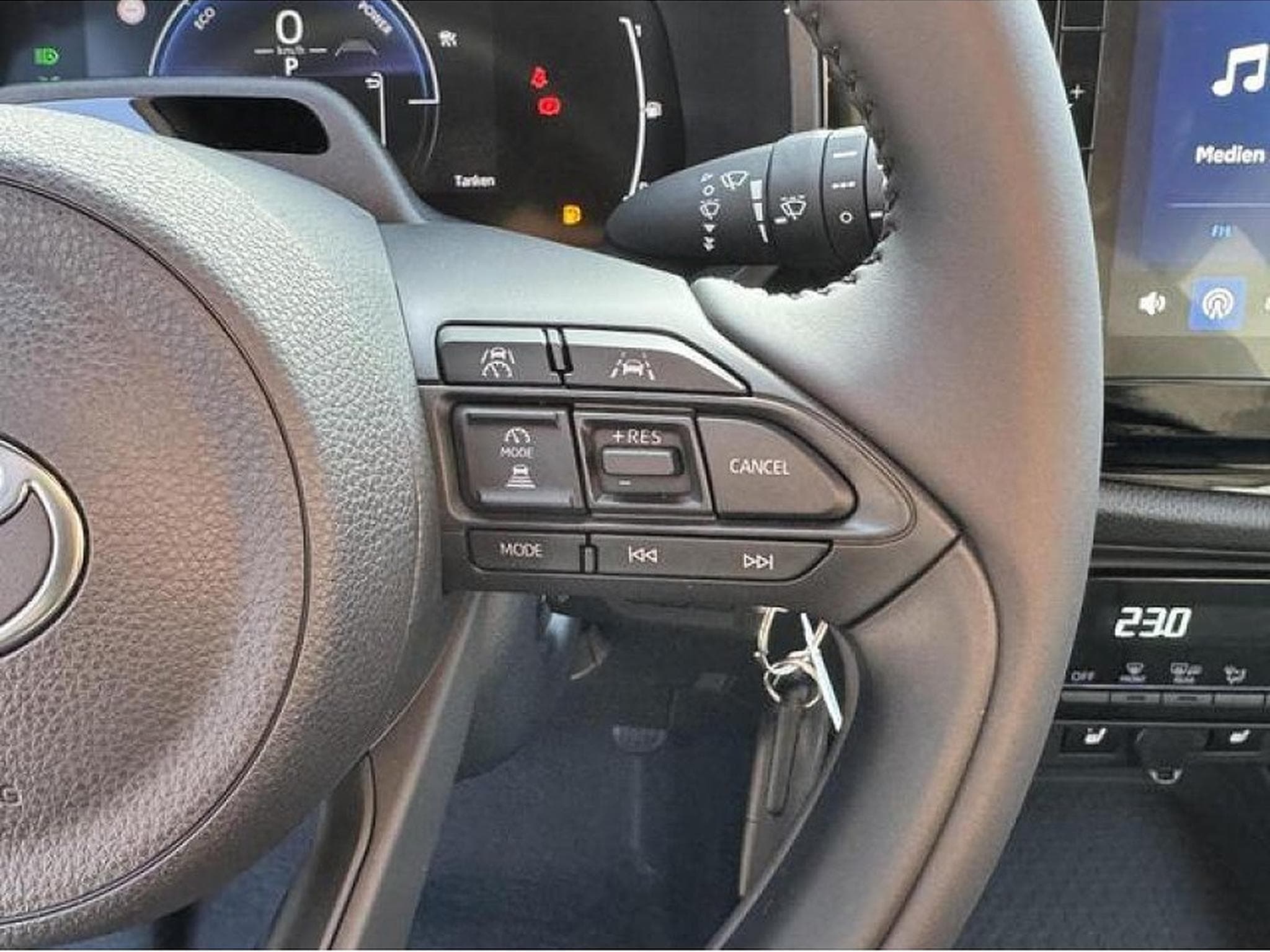 Toyota Aygo (2026) - Photo 14