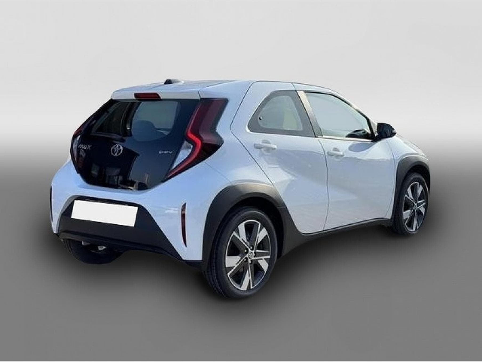 Toyota Aygo (2026) - Photo 4