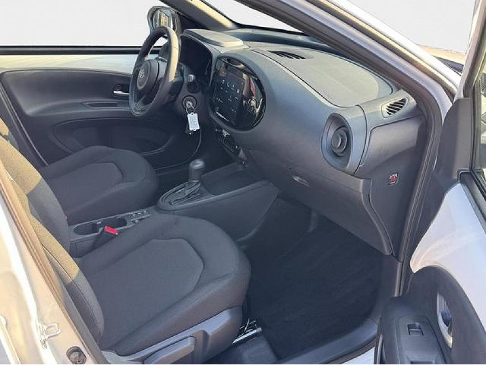 Toyota Aygo (2026) - Photo 9