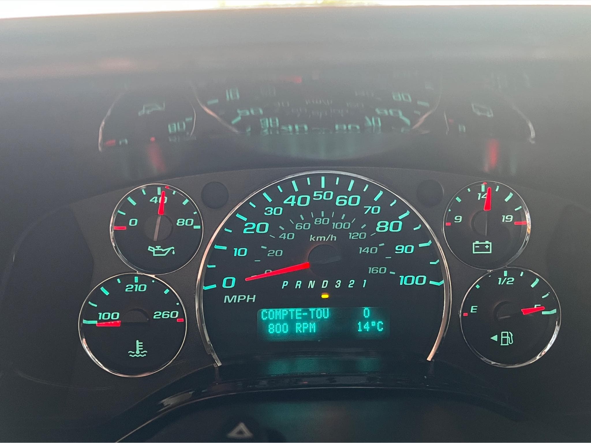Chevrolet Express Explorer SE Limited 4x4 all black (2013) - Photo 7
