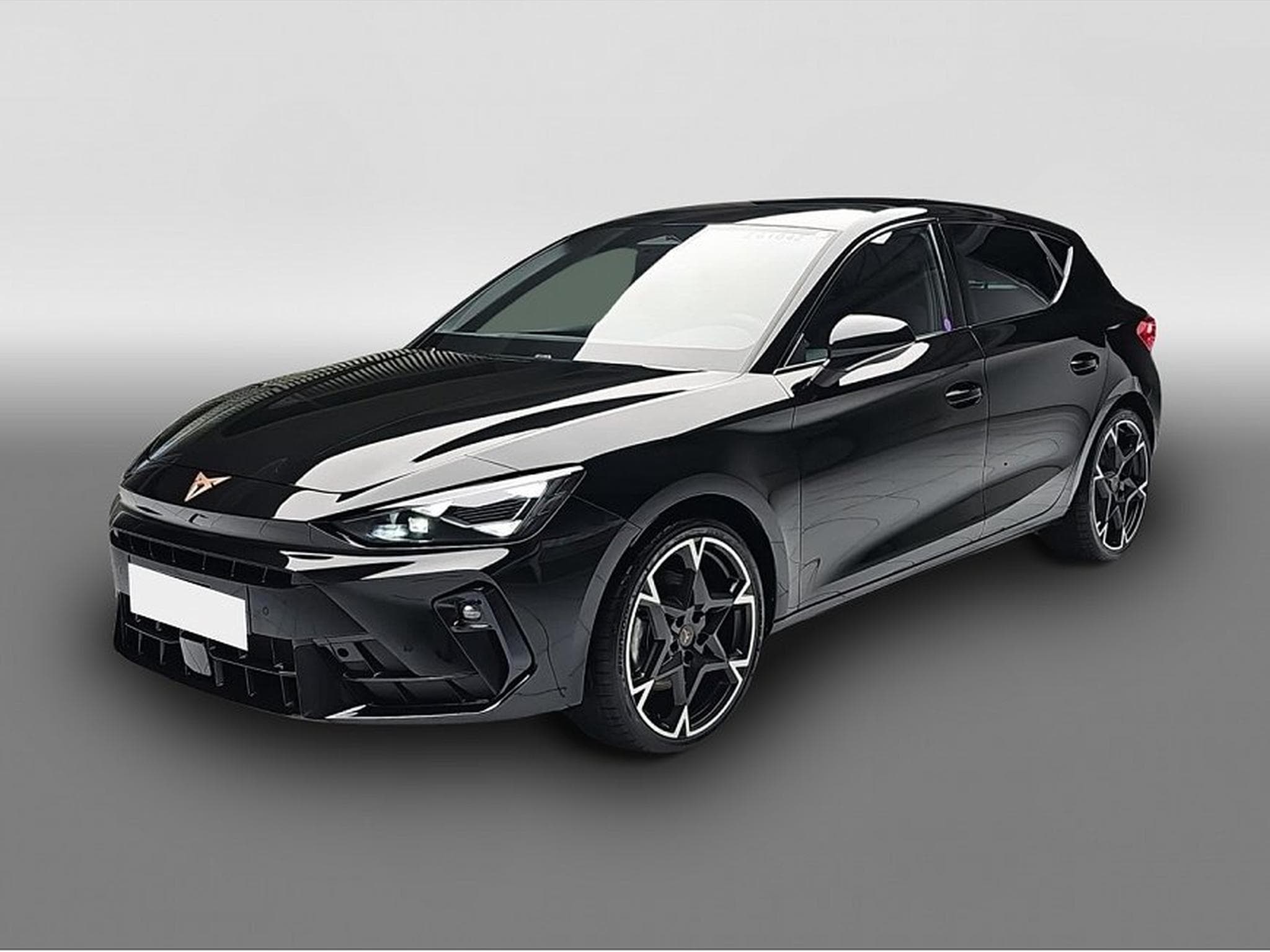 Cupra Leon (2026) - Foto 1