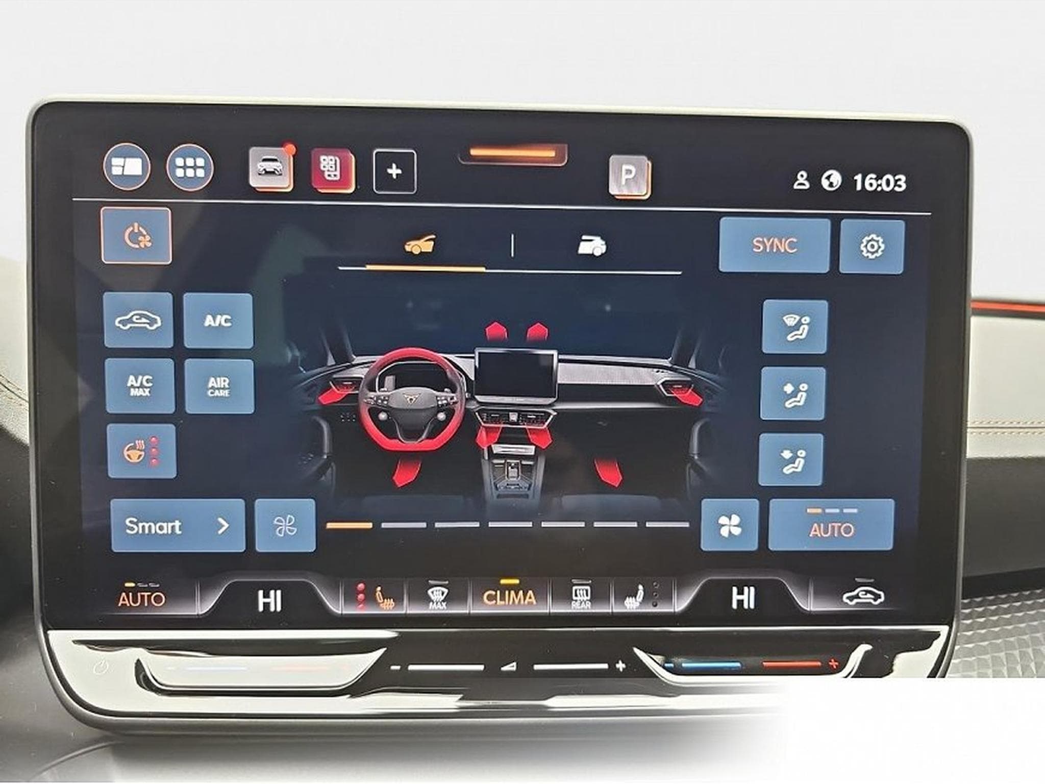 Cupra Leon (2026) - Foto 10