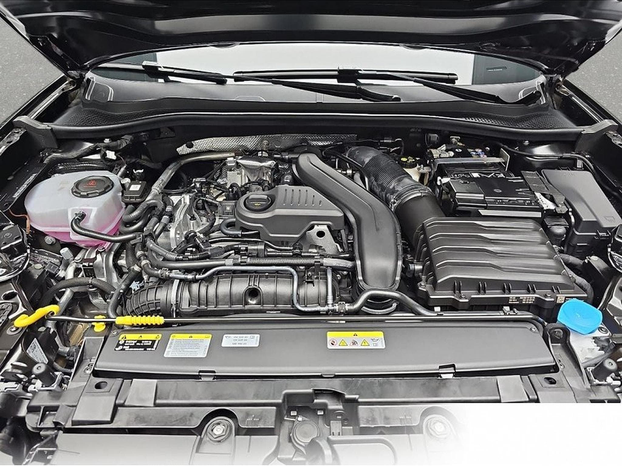 Cupra Leon (2026) - Foto 14