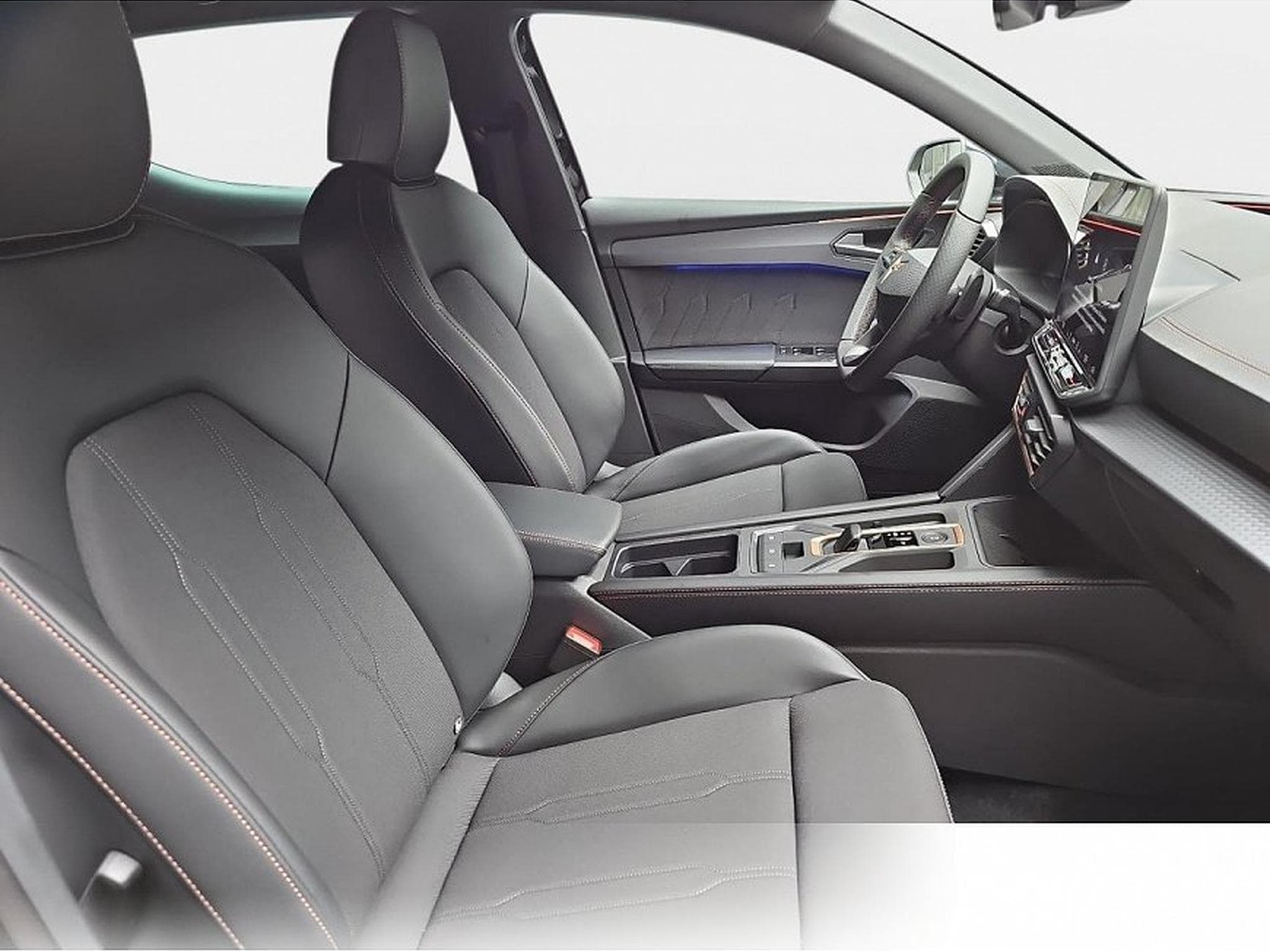 Cupra Leon (2026) - Foto 15