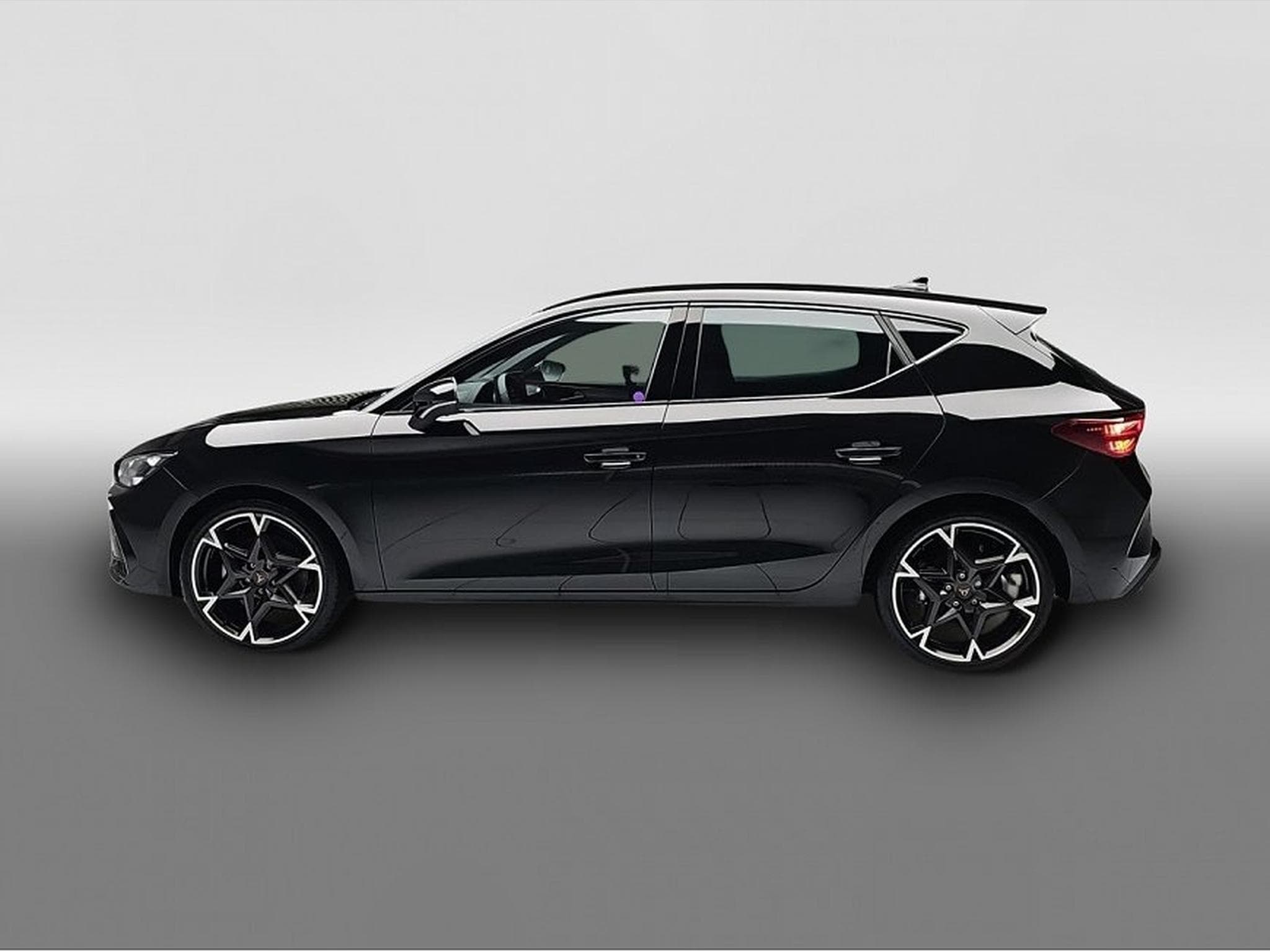 Cupra Leon (2026) - Foto 4