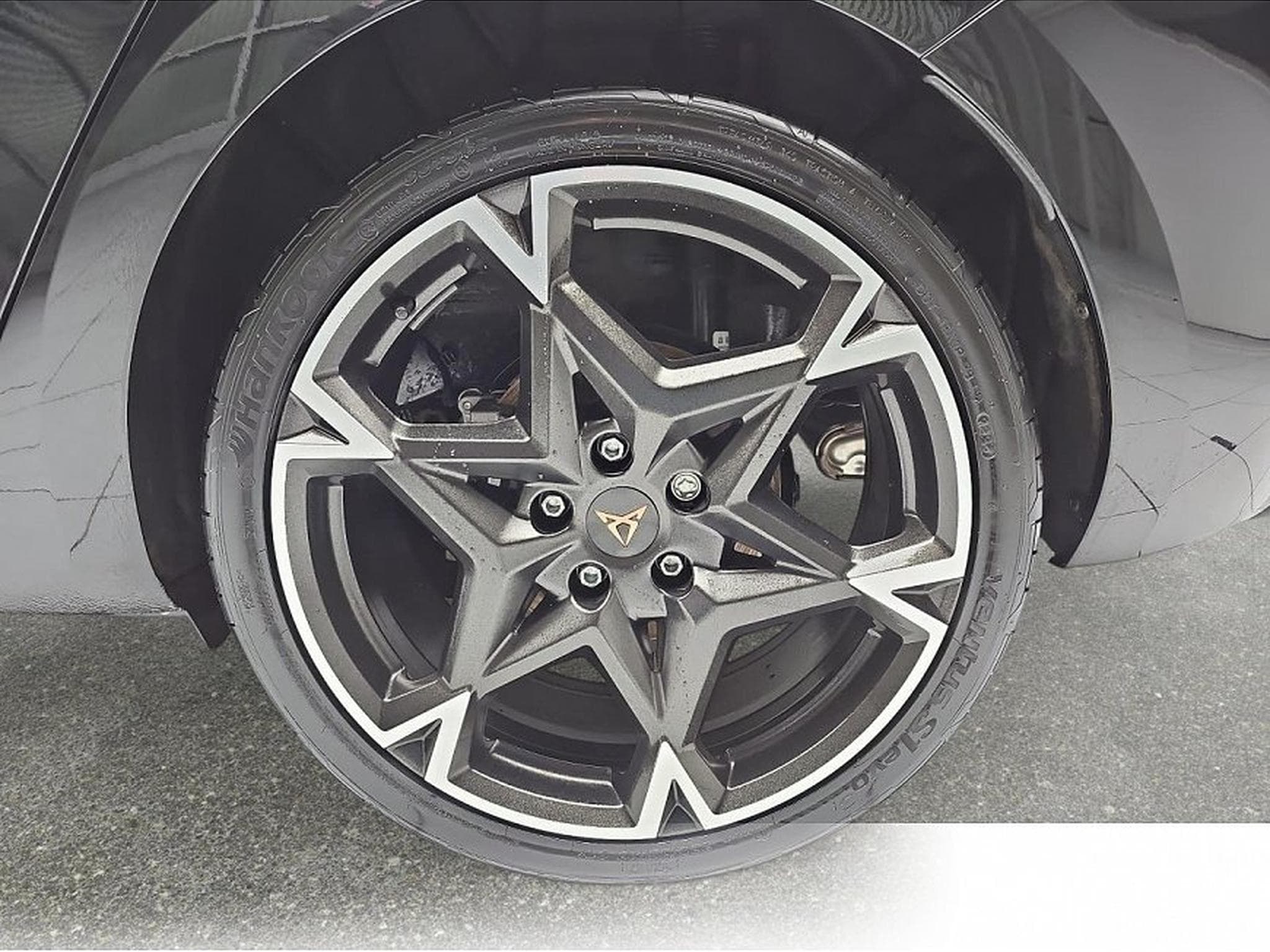 Cupra Leon (2026) - Foto 5