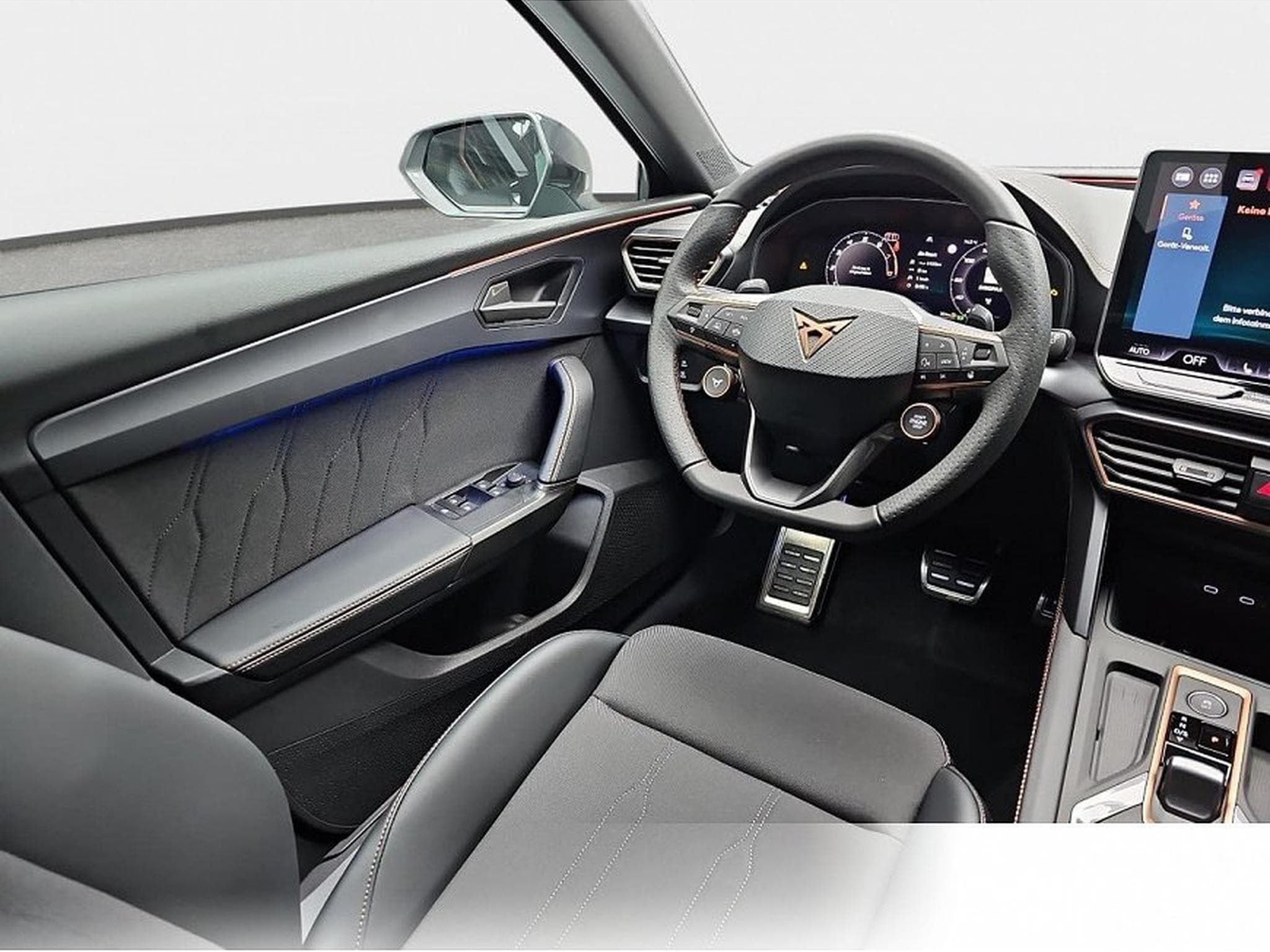 Cupra Leon (2026) - Foto 7