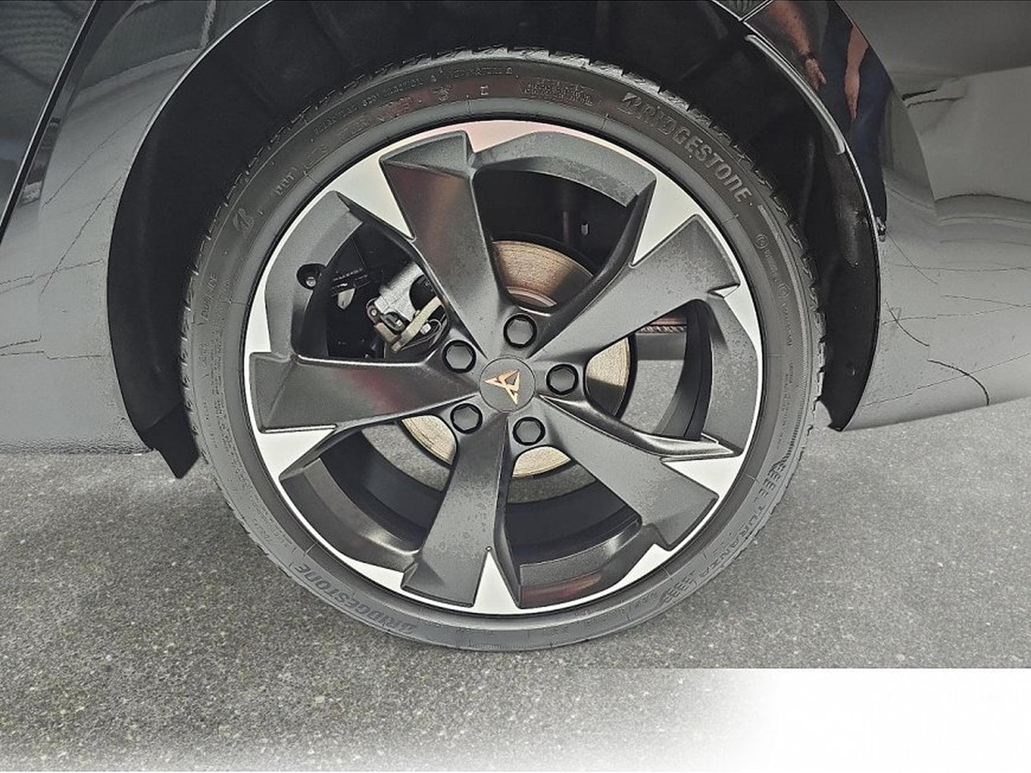 Cupra Leon (2026) - Foto 5