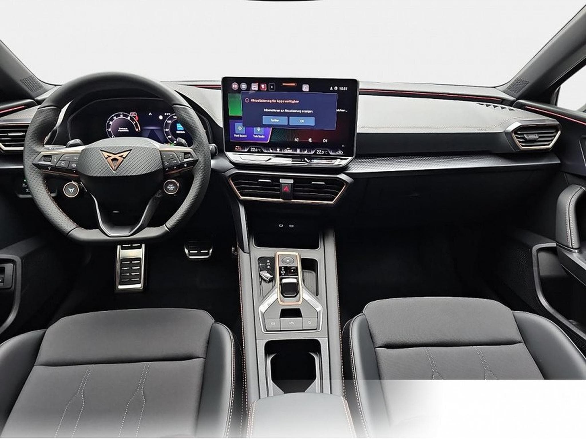 Cupra Leon (2026) - Foto 6