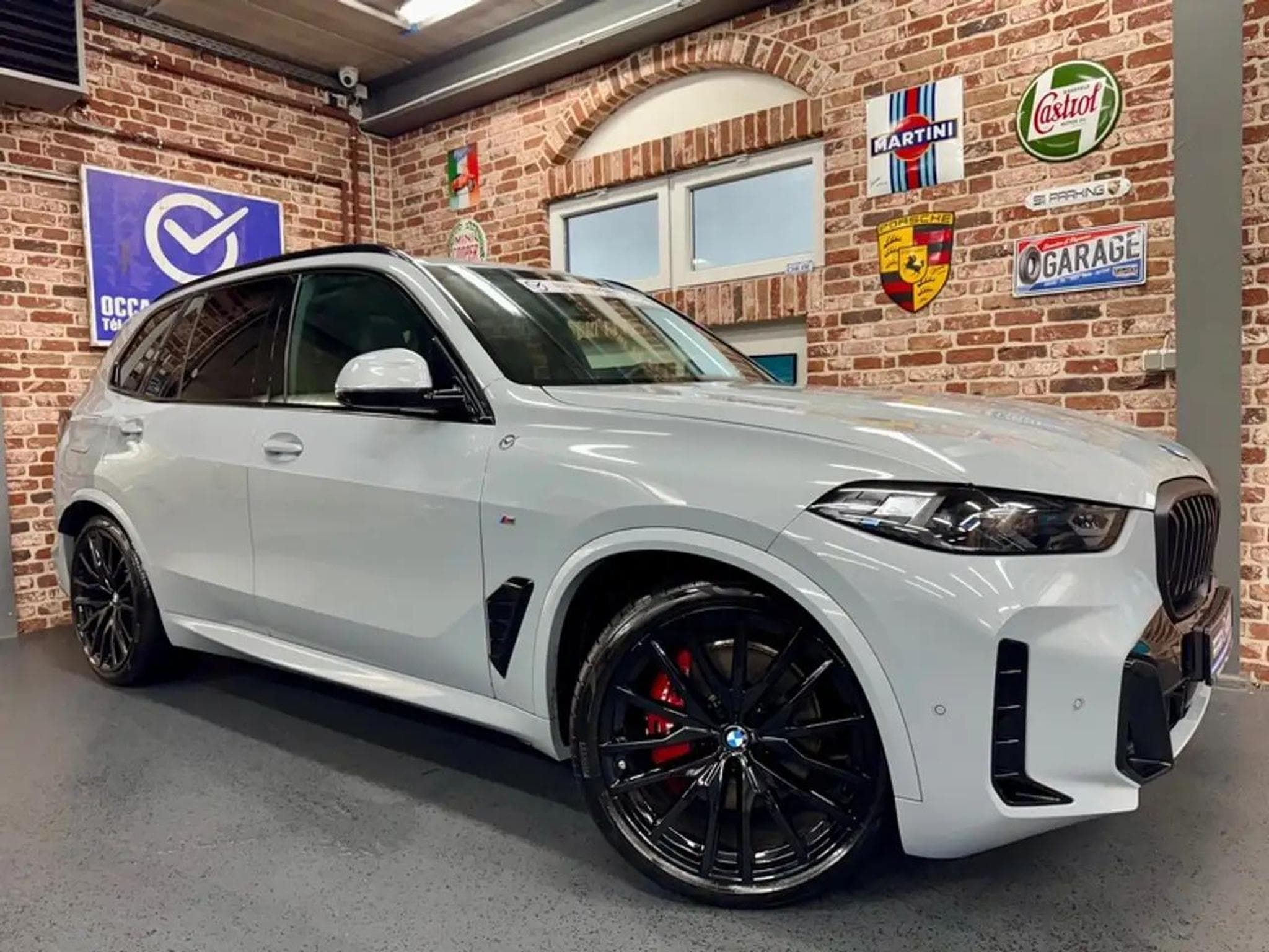BMW X5 (2025) - Foto 1