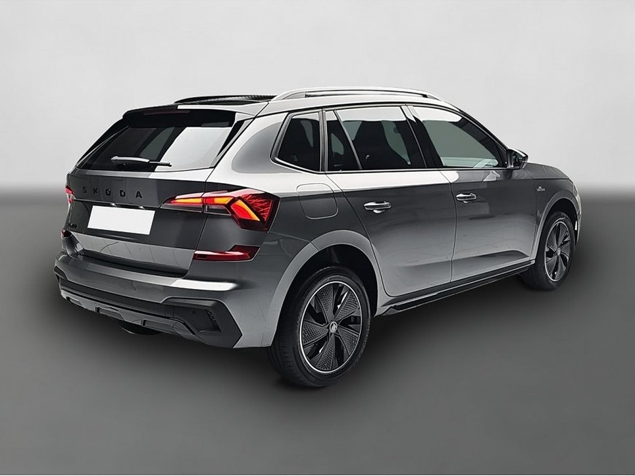 Skoda Kamiq (2026) - Foto 2