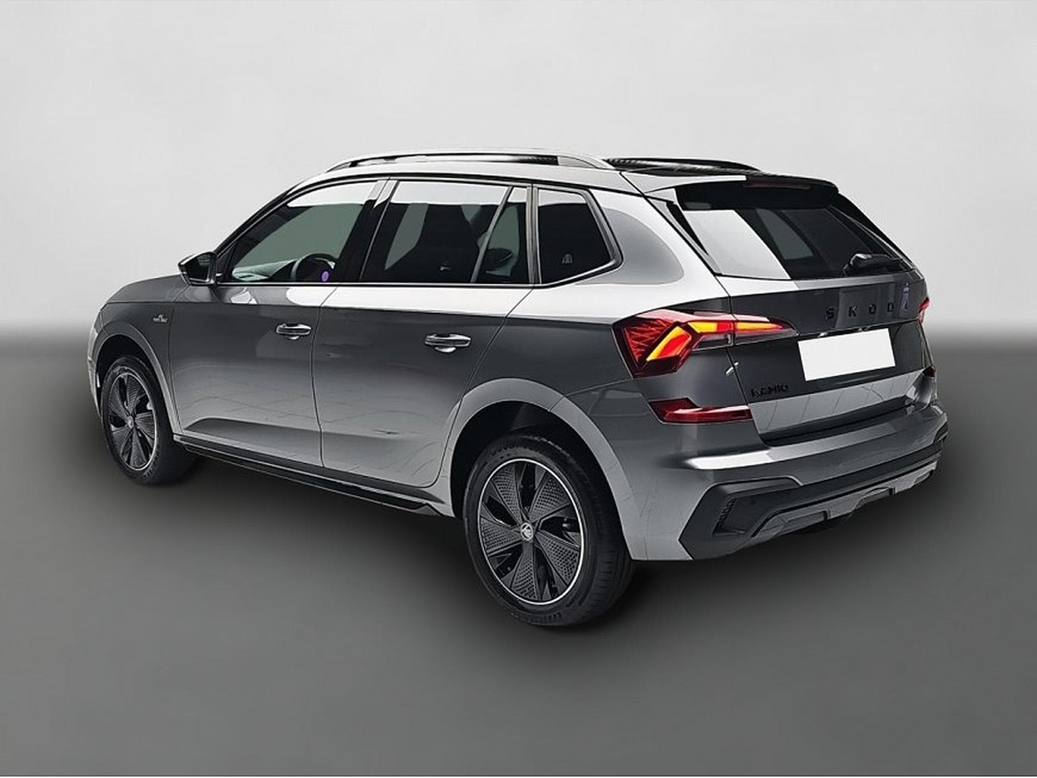 Skoda Kamiq (2026) - Foto 3