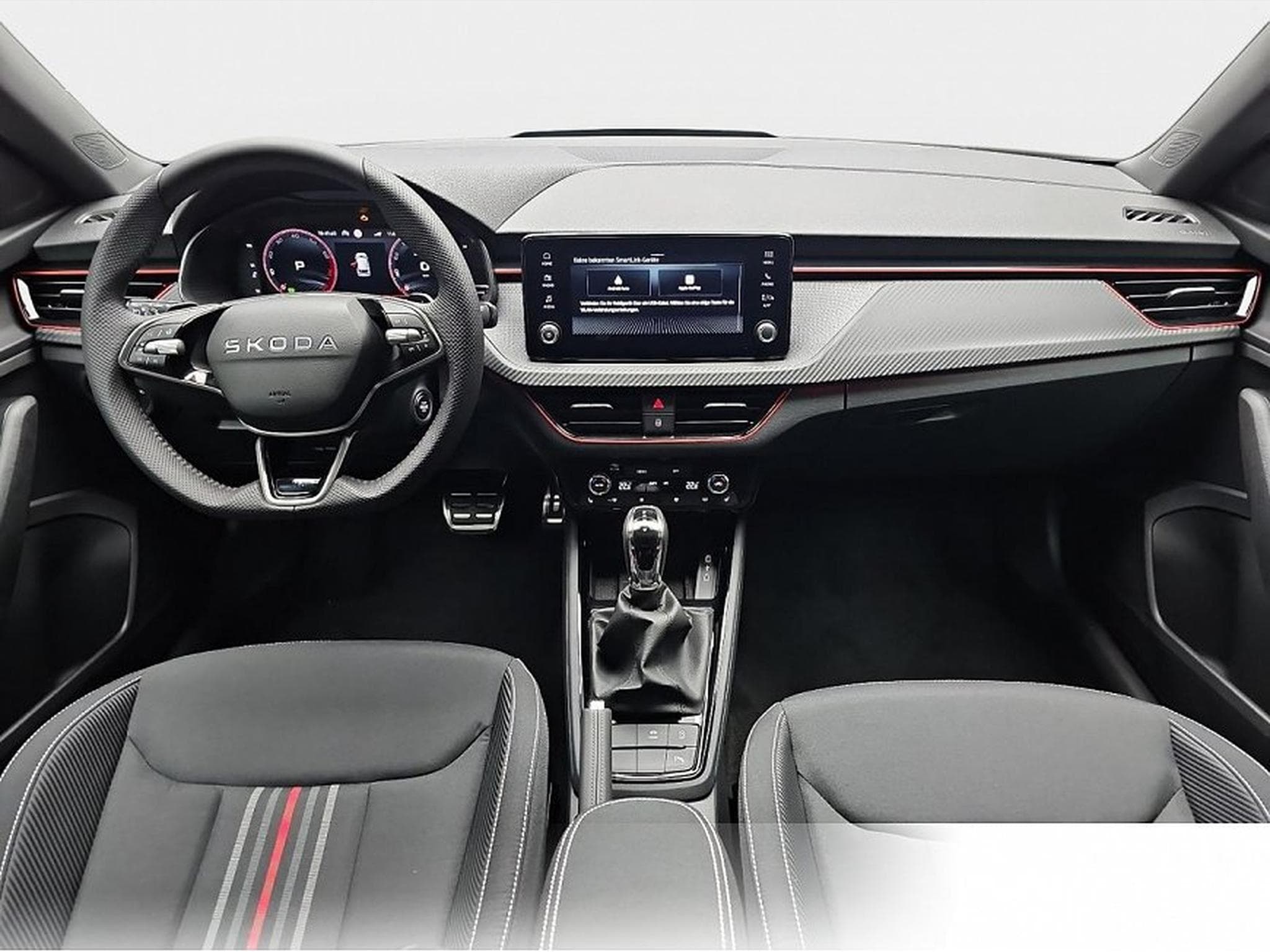 Skoda Kamiq (2026) - Foto 6