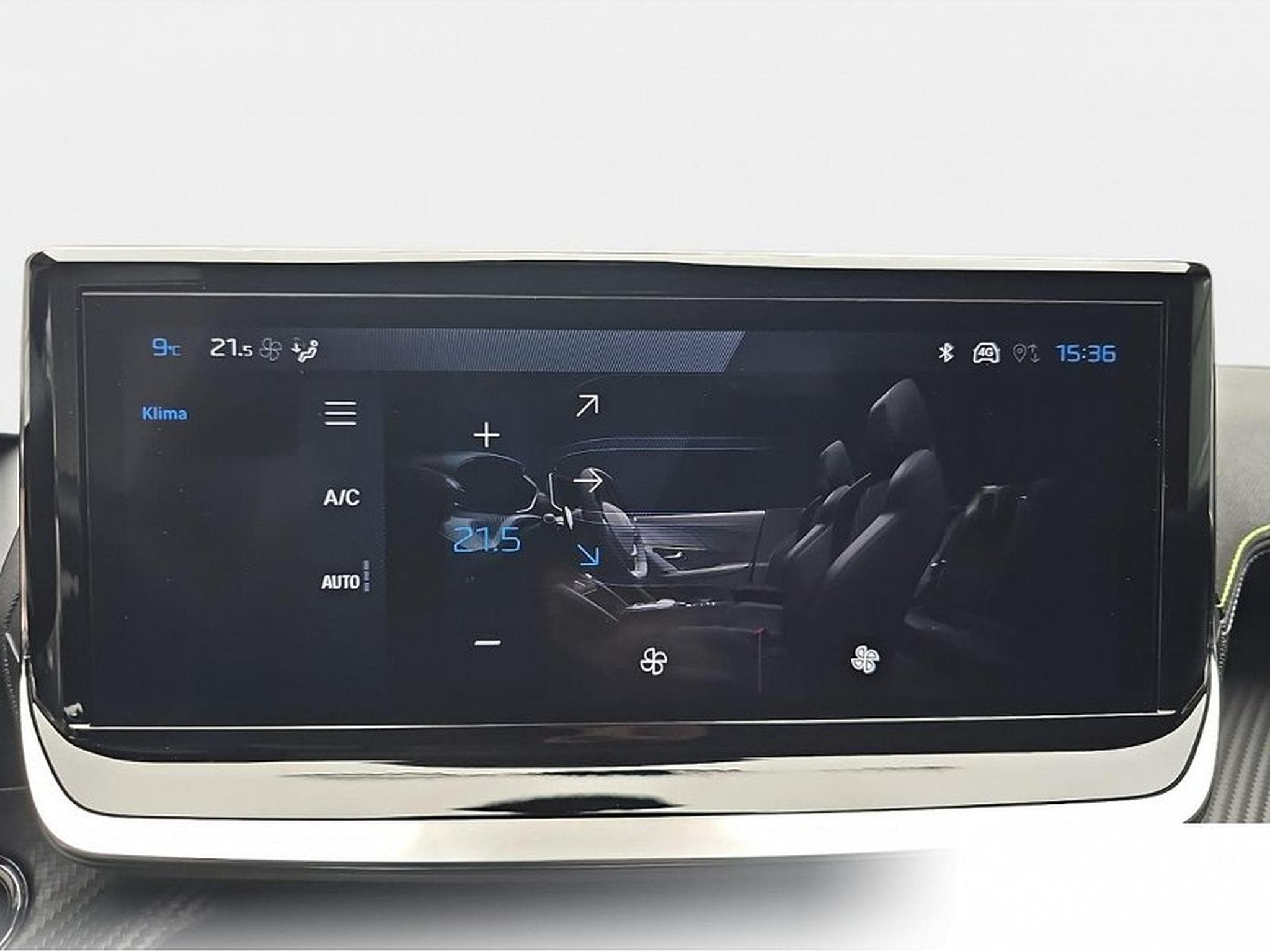 Peugeot 2008 (2026) - Photo 10