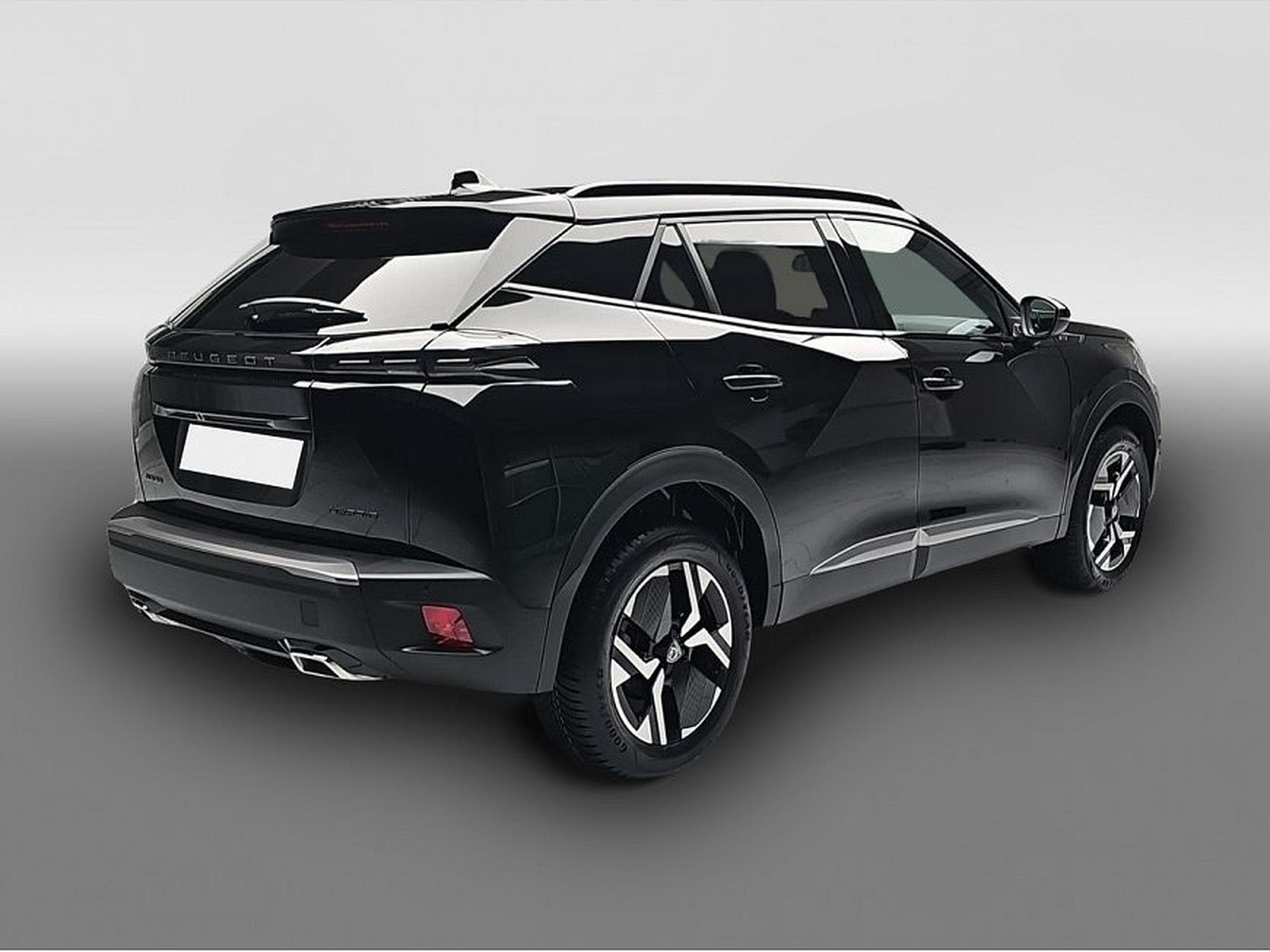 Peugeot 2008 (2026) - Photo 2