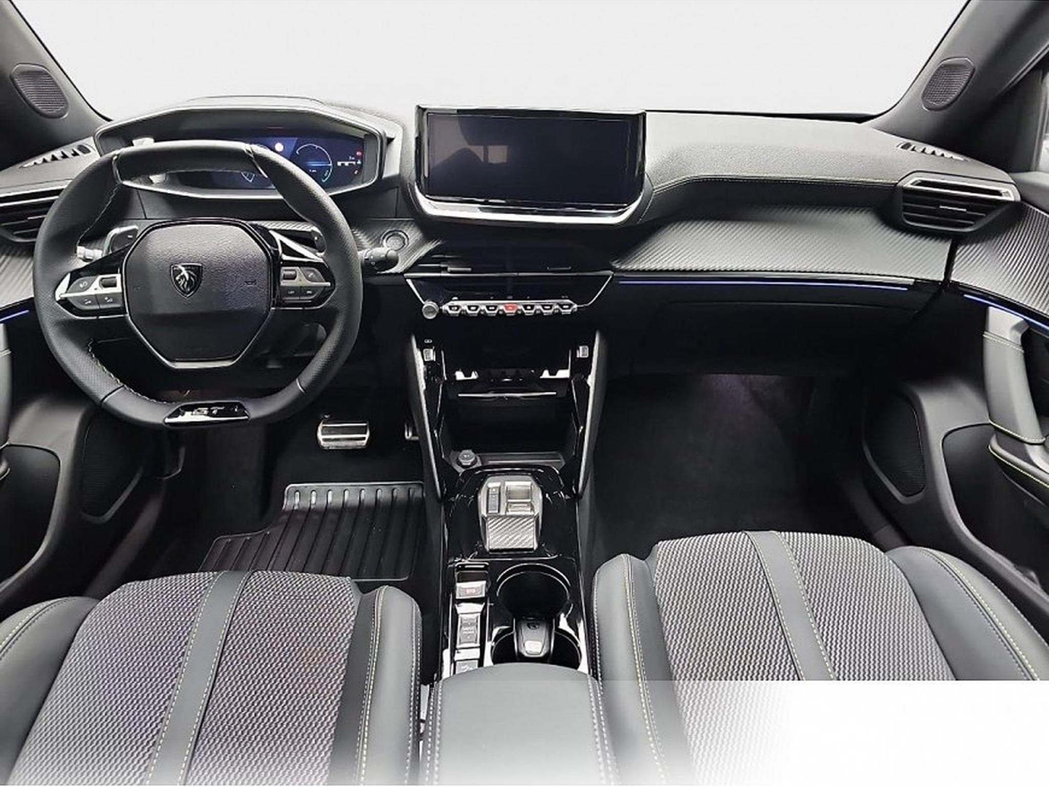 Peugeot 2008 (2026) - Photo 6