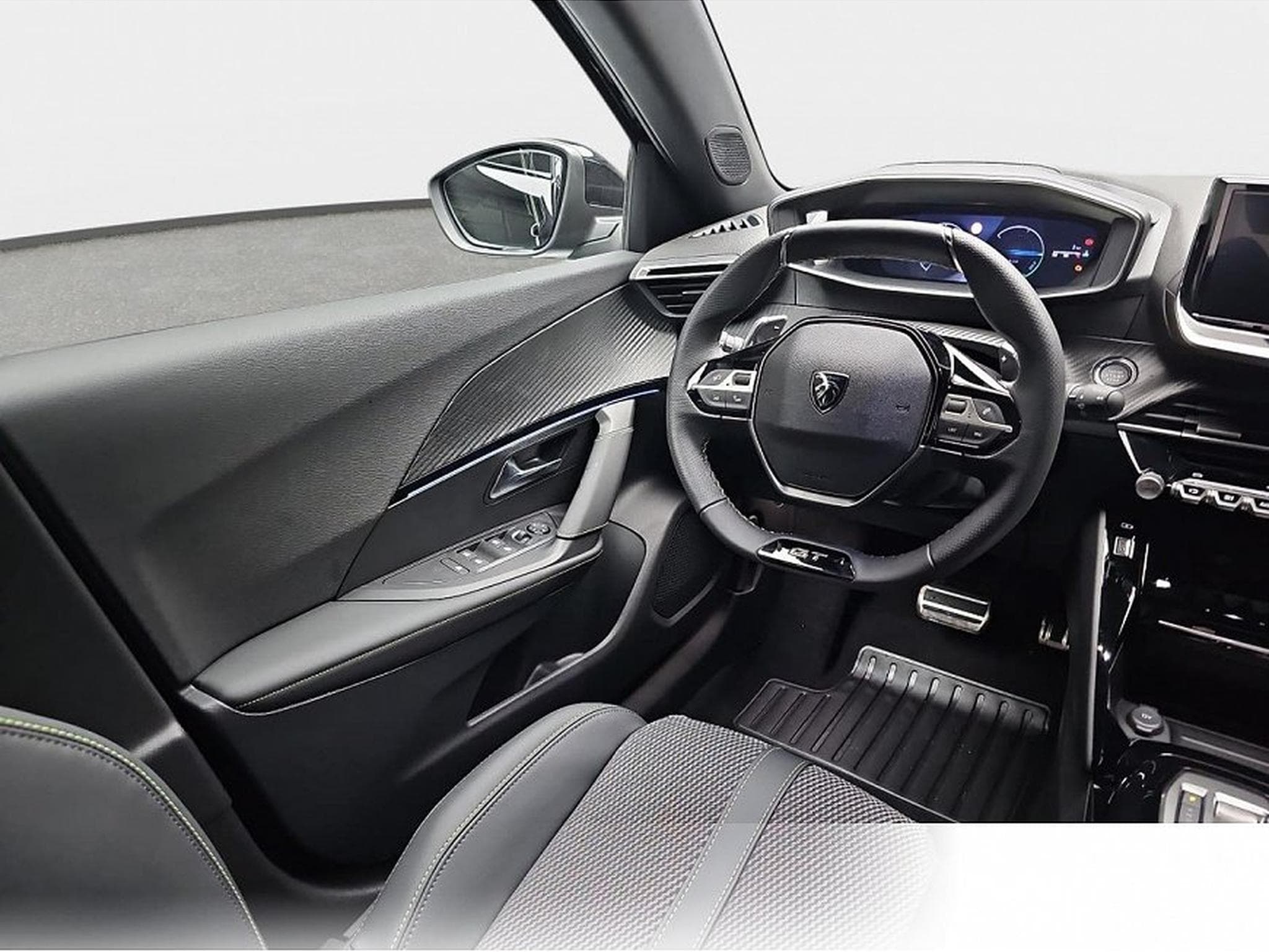 Peugeot 2008 (2026) - Photo 7